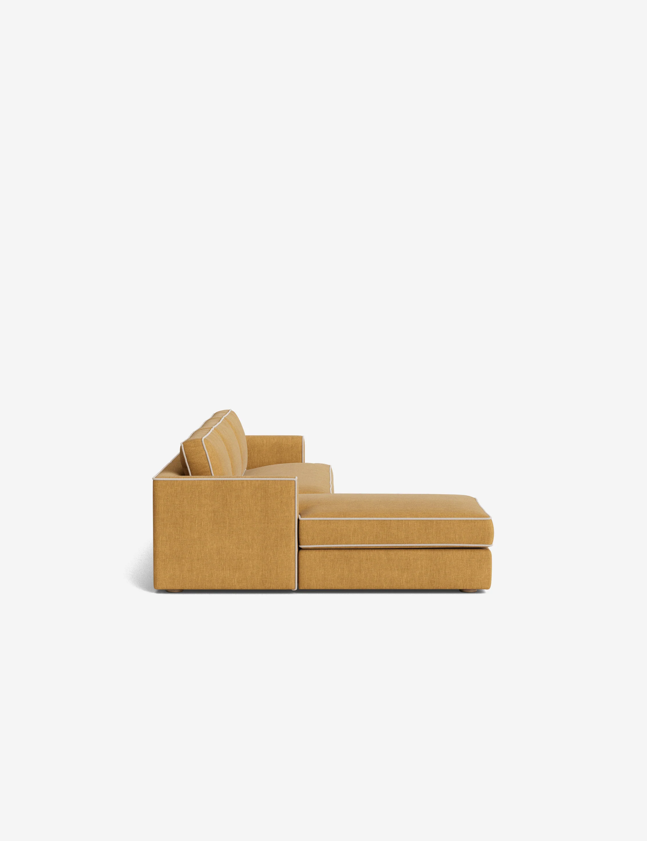 Westlawn Chaise Sectional Sofa - Image 77