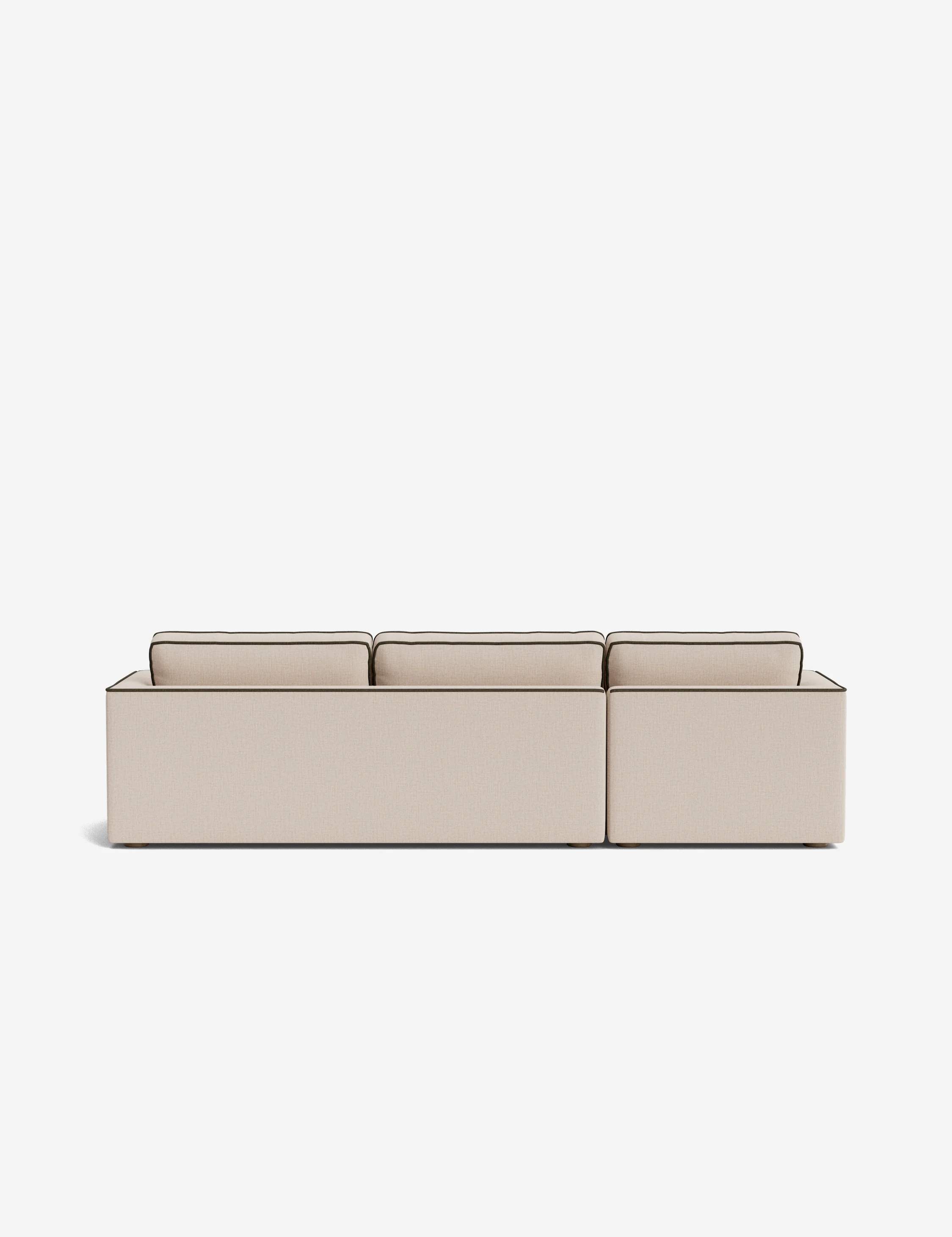 Westlawn Chaise Sectional Sofa - Image 85