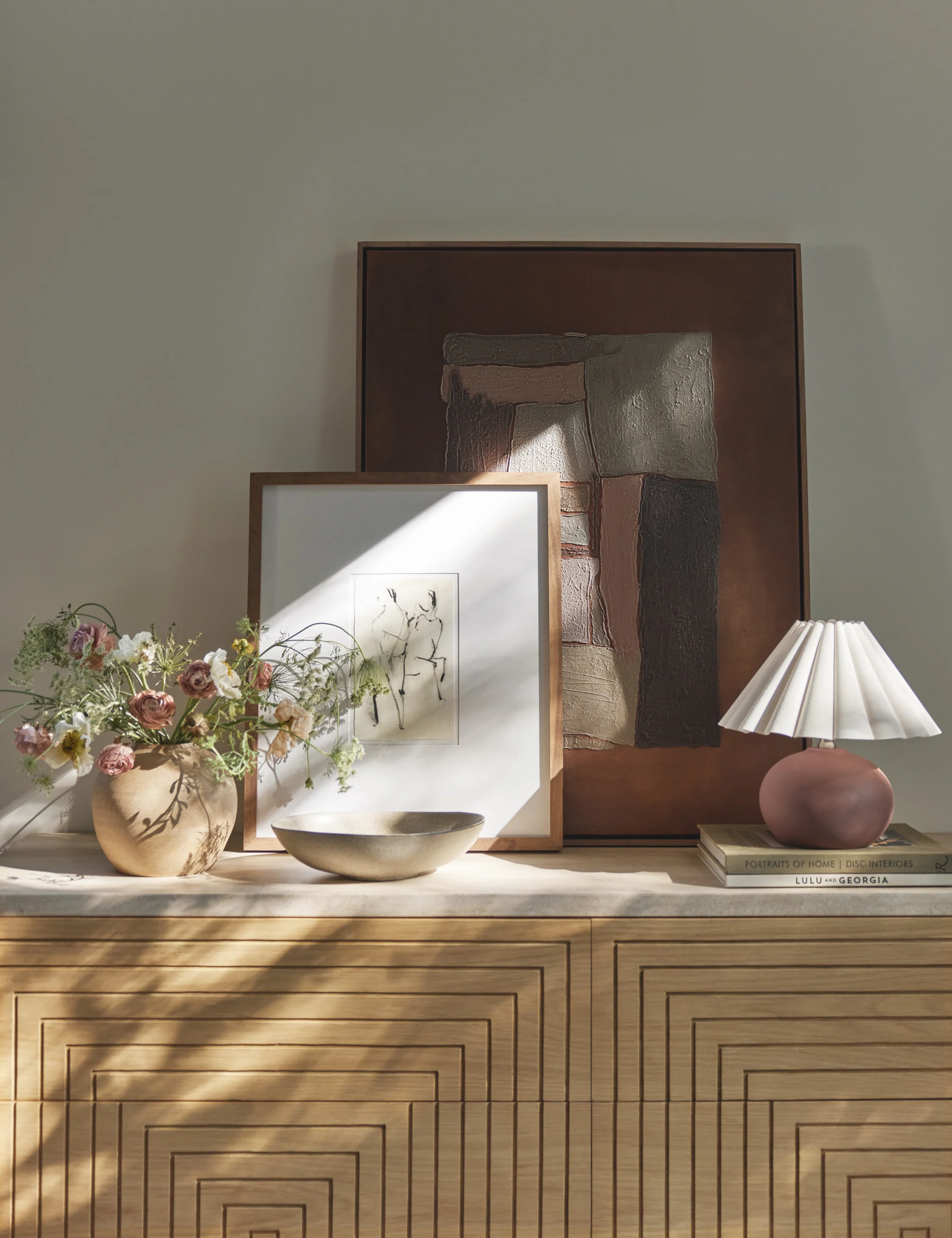 What Holds Us Together Wall Art by Tyler Guinn - Image 5