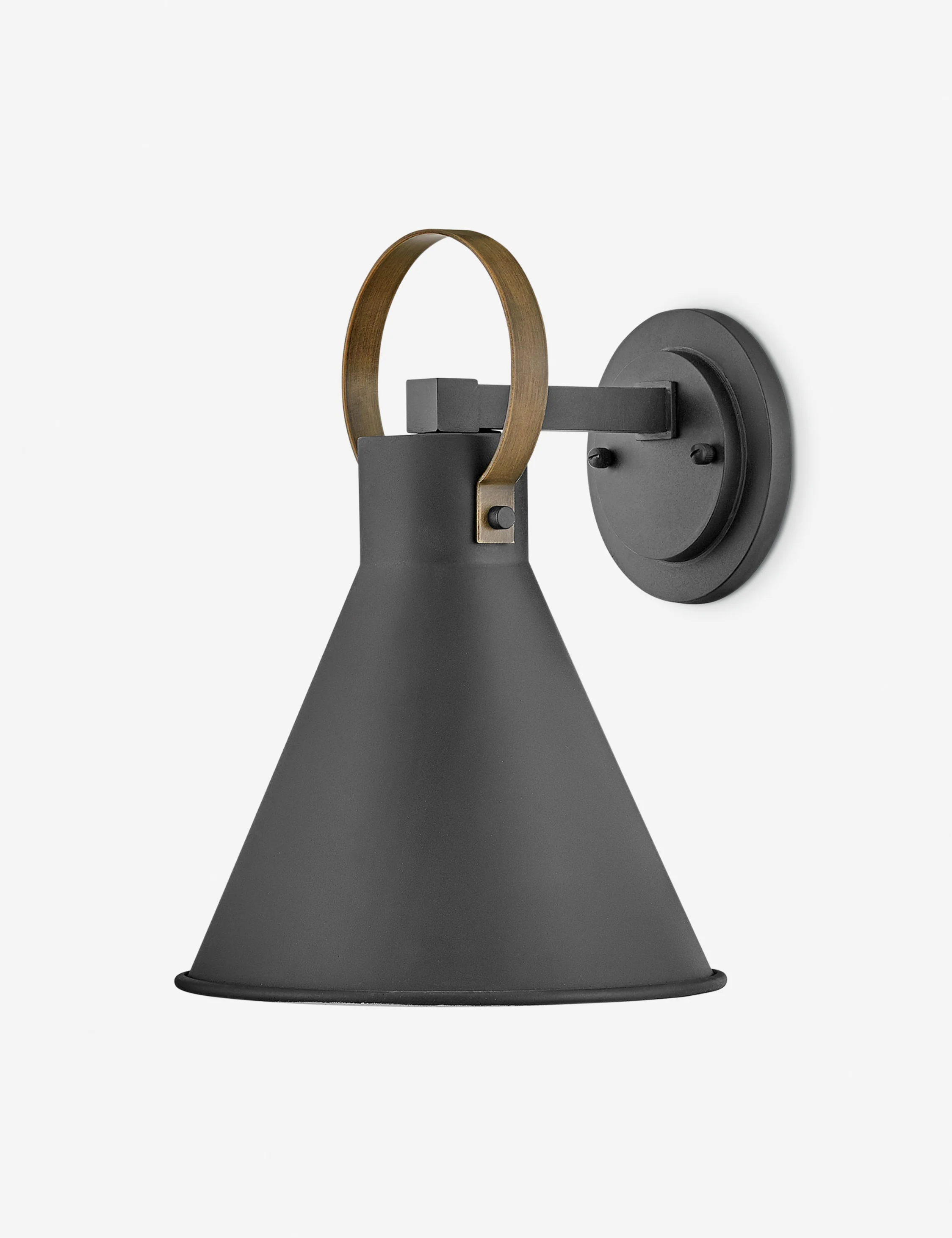 Whatley Outdoor Sconce - Image 2