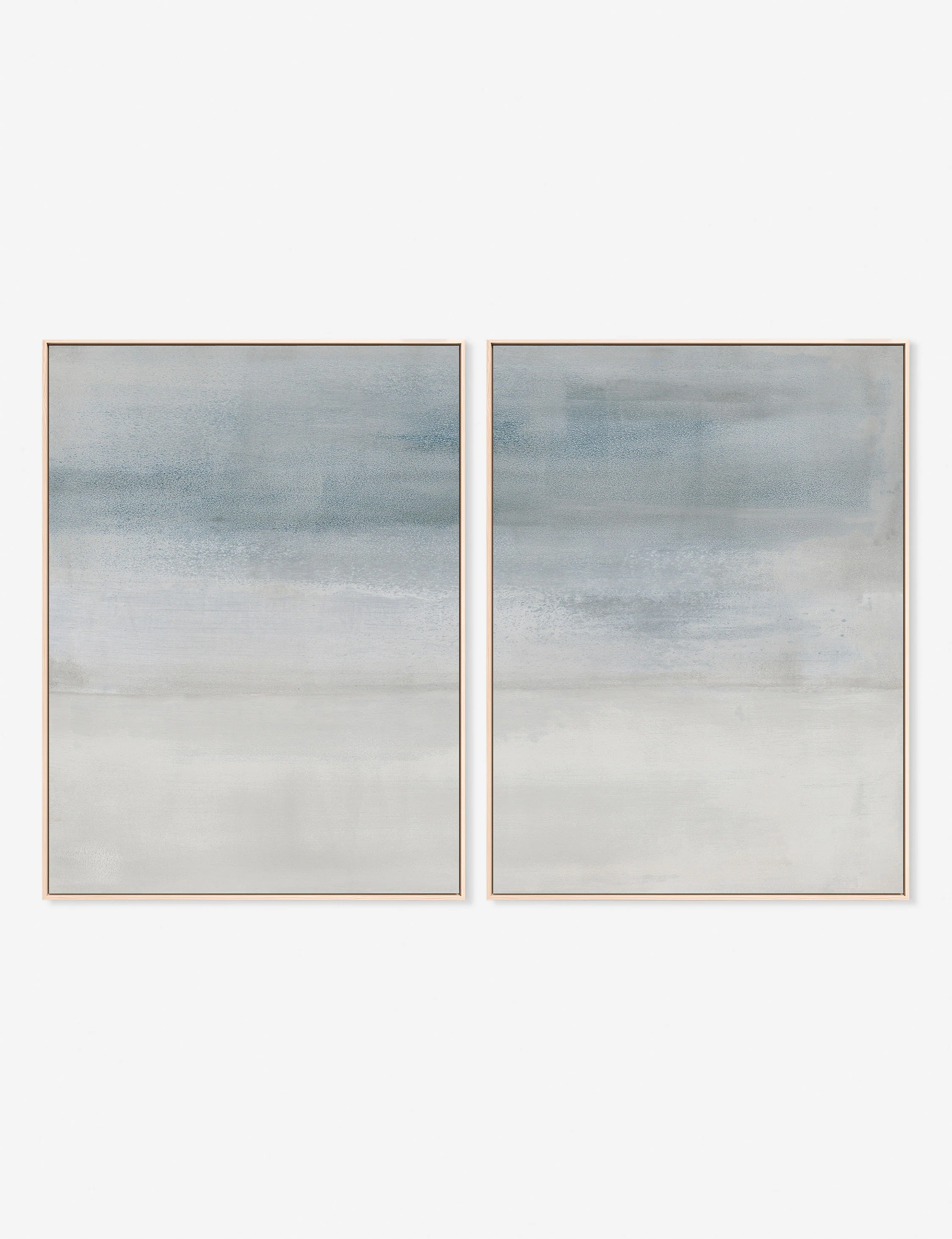Whisper Diptych Wall Art (Set of 2) by Carol Benson-Cobb - Image 2