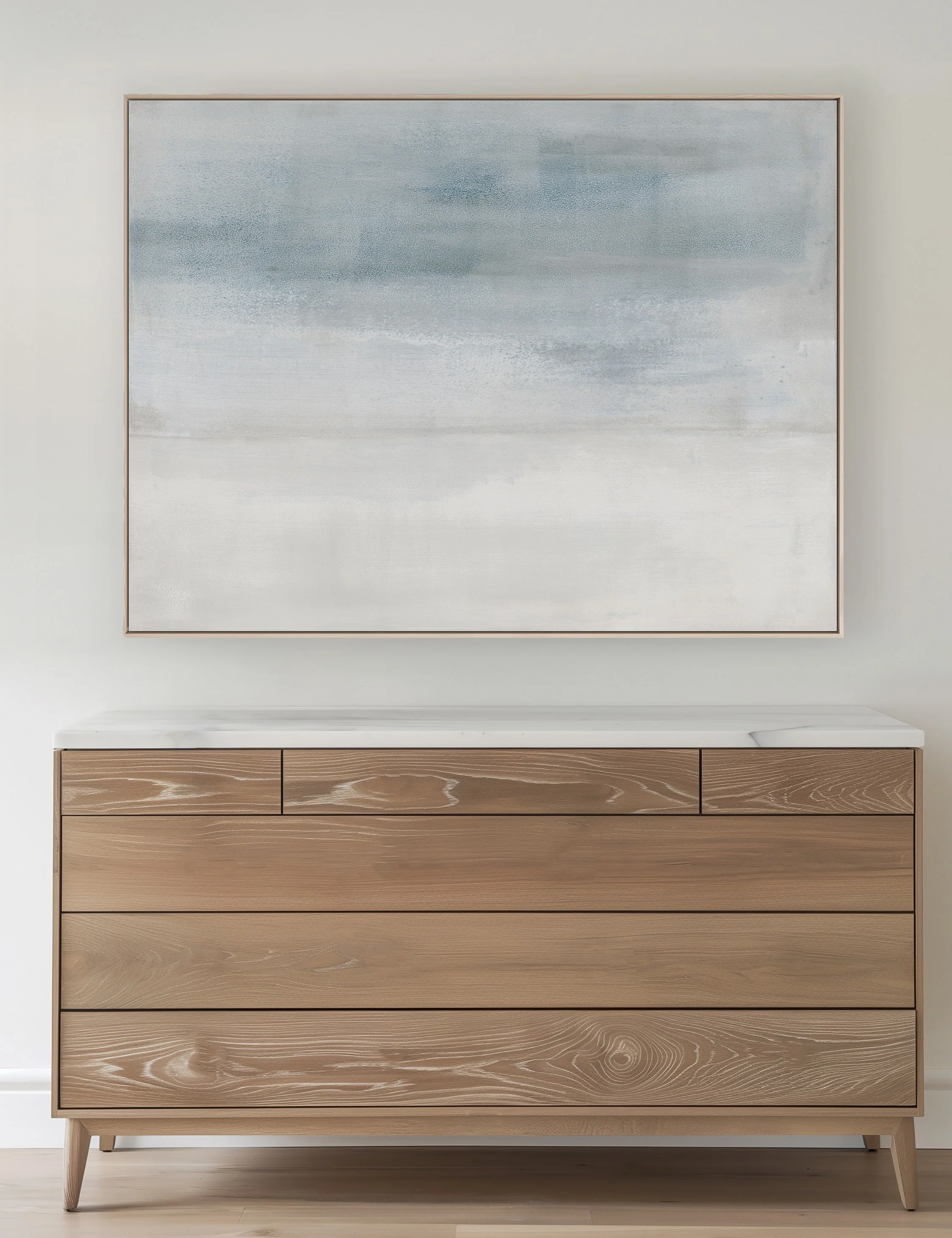 Whisper Wall Art by Carol Benson-Cobb - Image 2