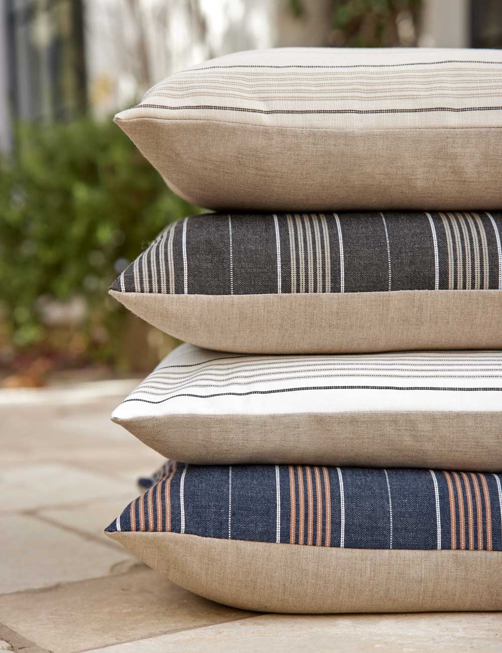 Whitehaven Indoor / Outdoor Pillow - Image 11