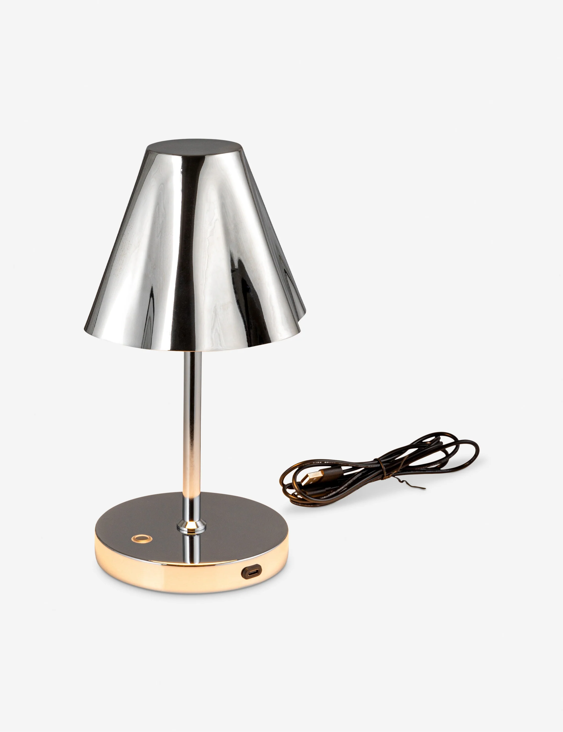 Wickham Mini Cordless Table Lamp - Image 11