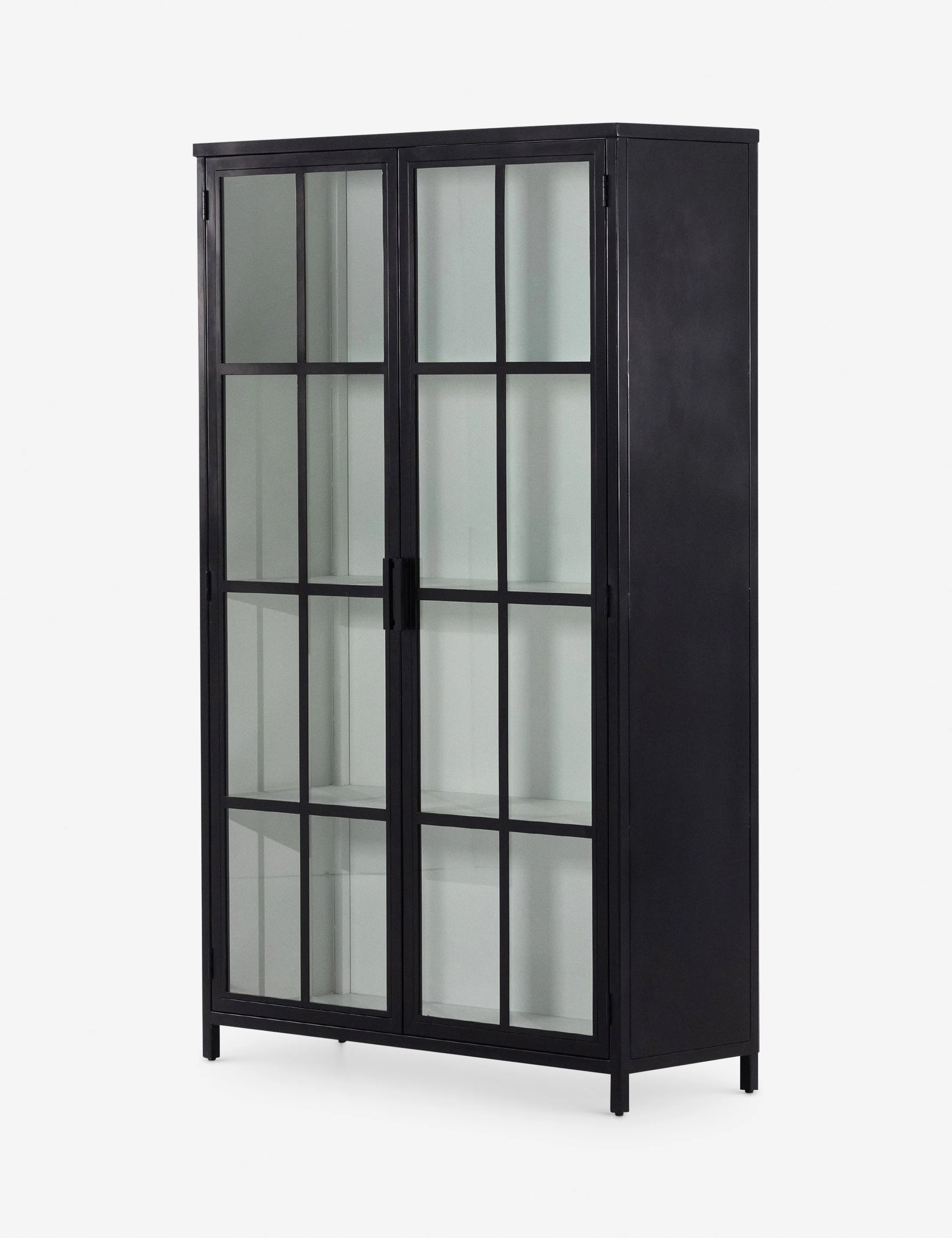 Wilcox Curio Cabinet - Image 3