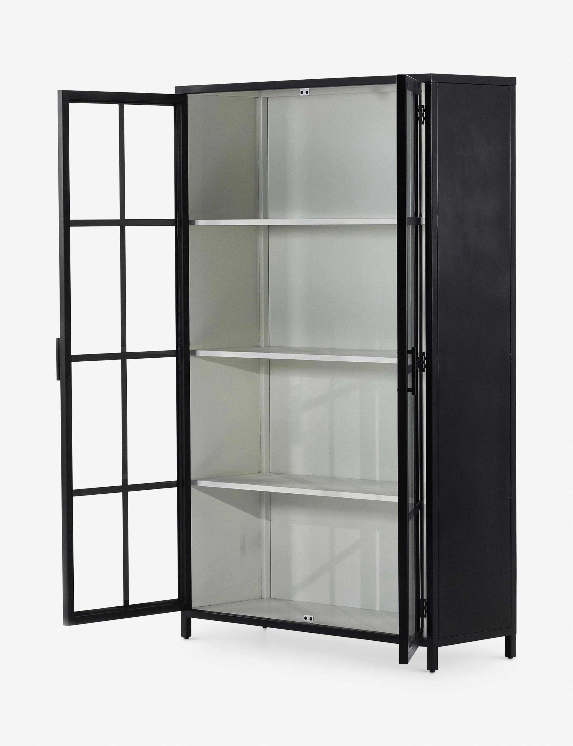 Wilcox Curio Cabinet - Image 4