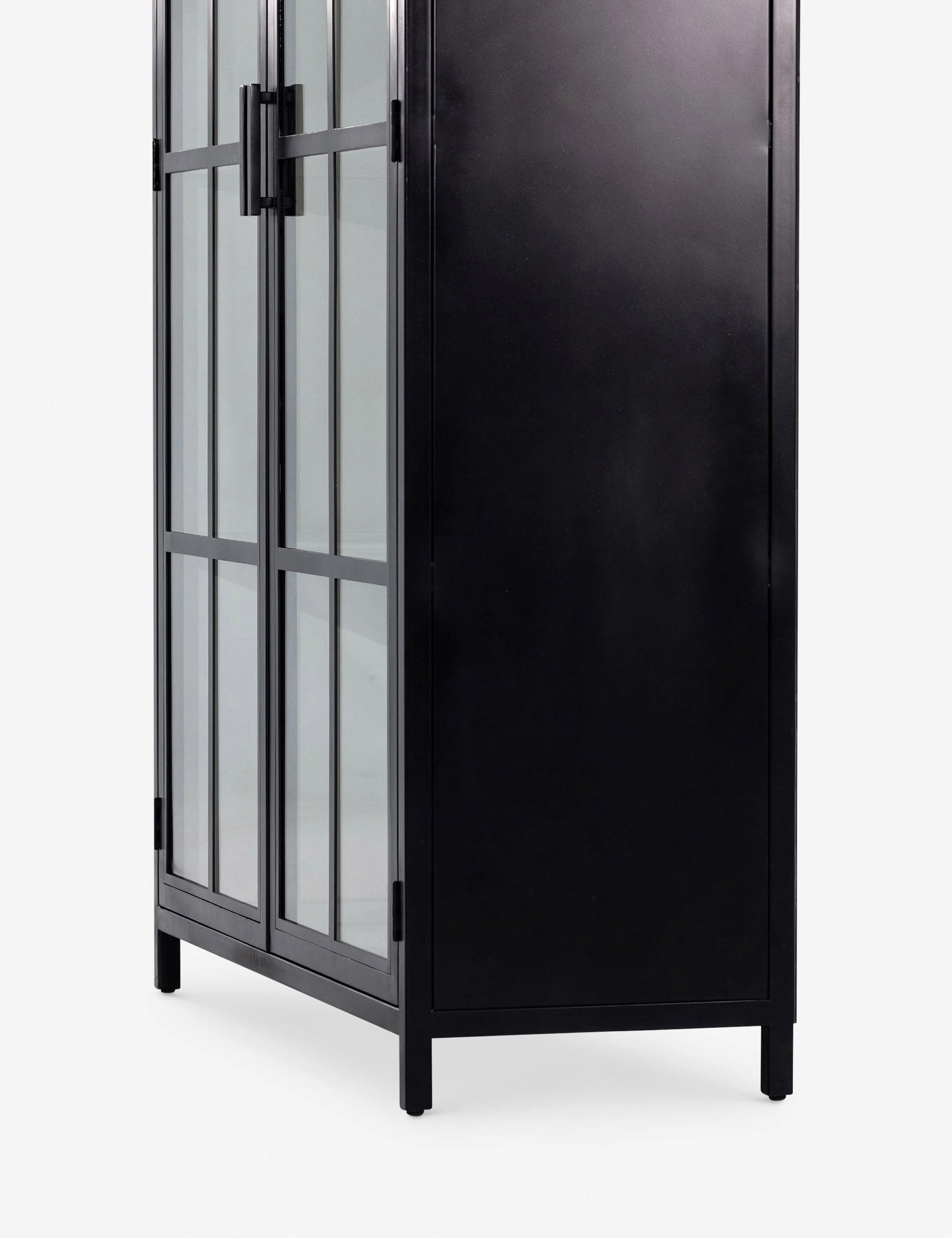 Wilcox Curio Cabinet - Image 7