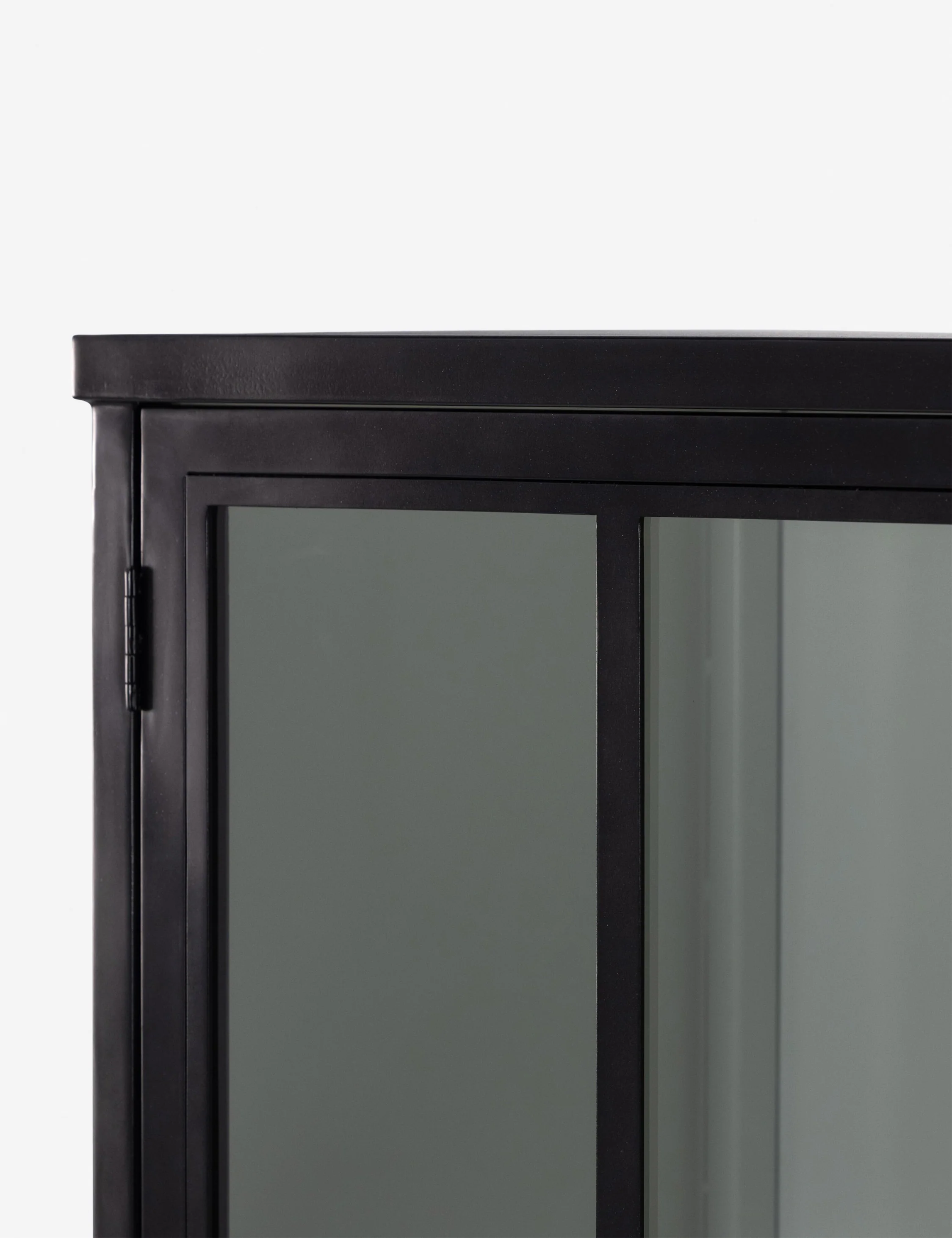 Wilcox Curio Cabinet - Image 8