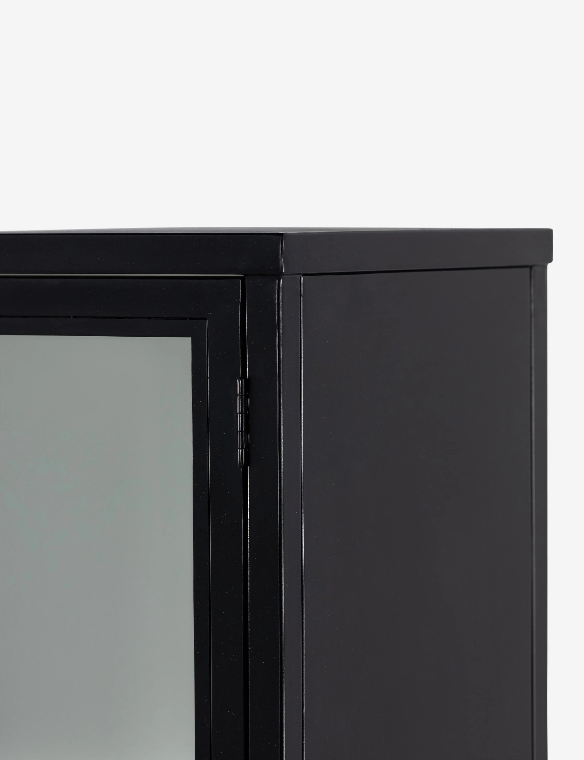Wilcox Curio Cabinet - Image 9