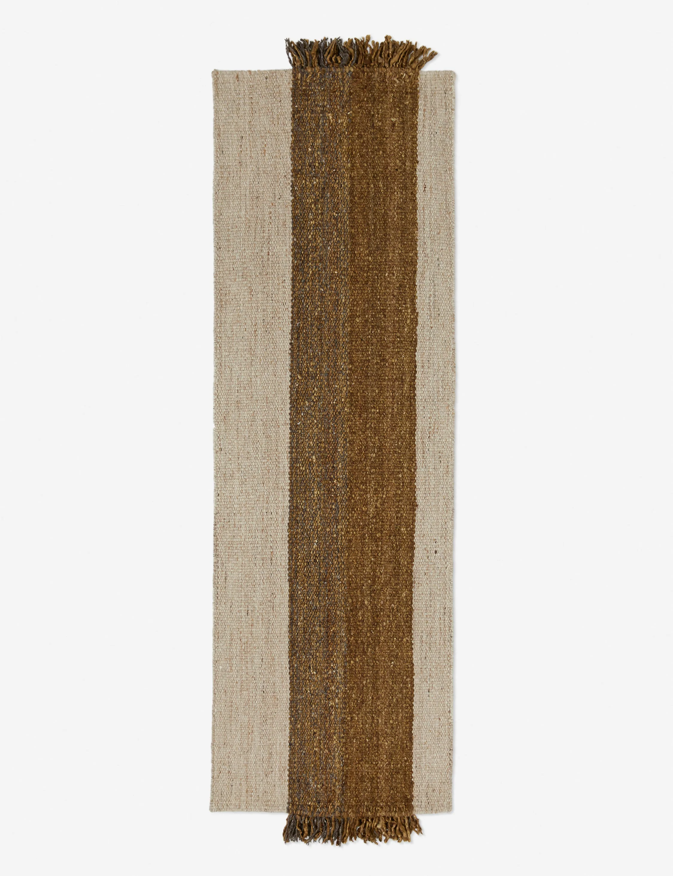 Wilcox Handwoven Wool Rug Swatch by Jake Arnold - Image 10