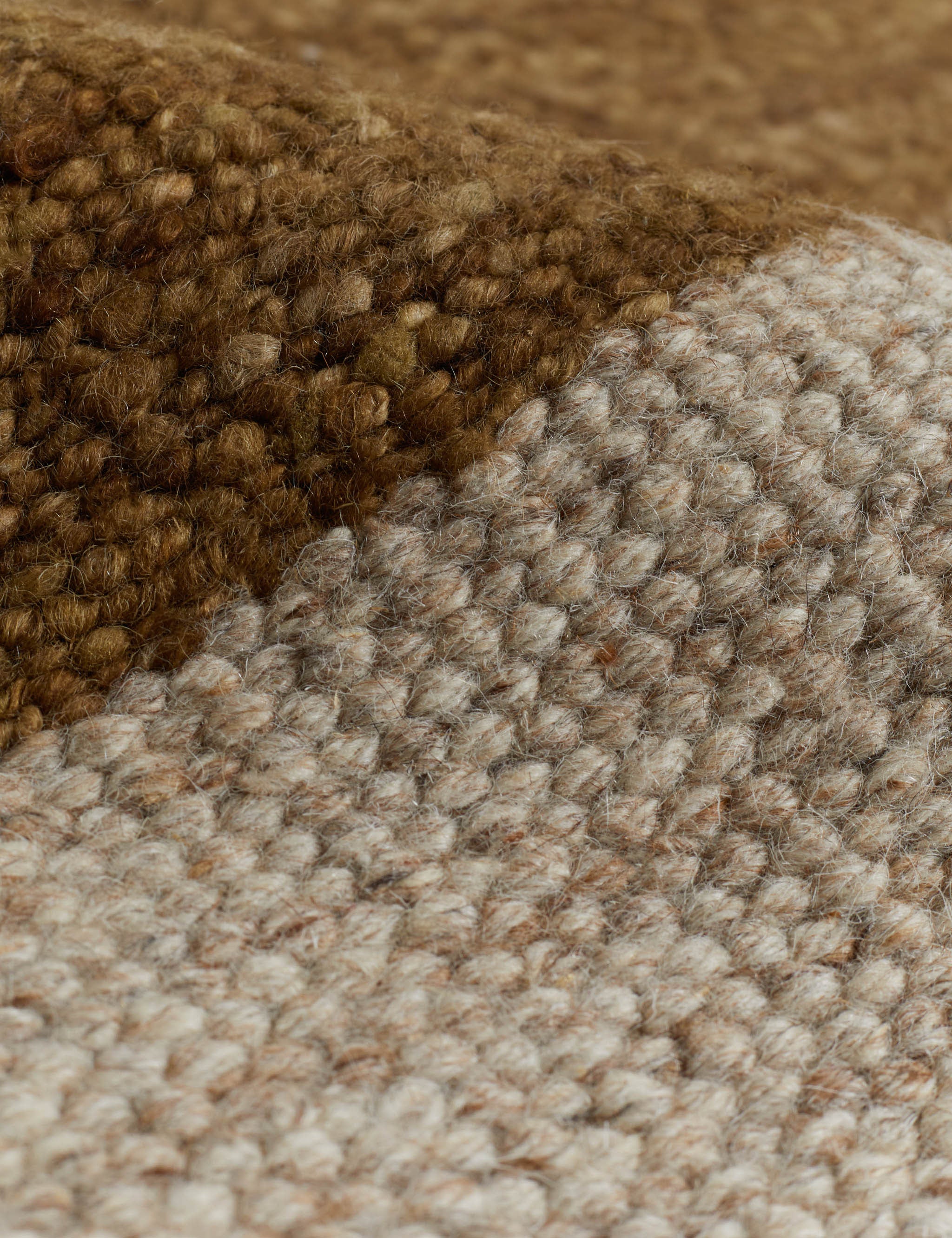 Wilcox Handwoven Wool Rug by Jake Arnold - Image 10