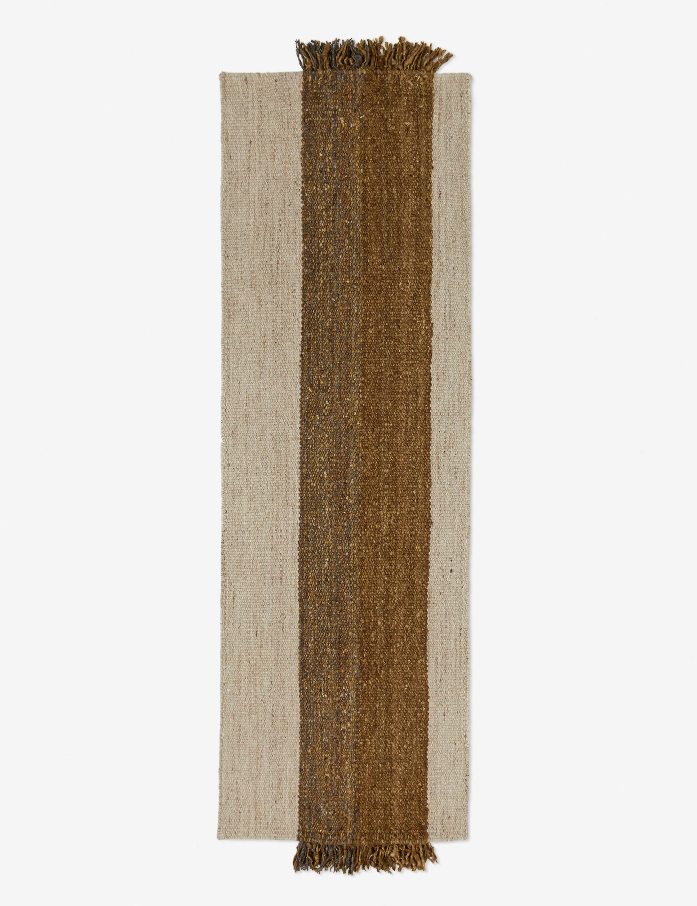 Wilcox Handwoven Wool Rug by Jake Arnold - Image 6