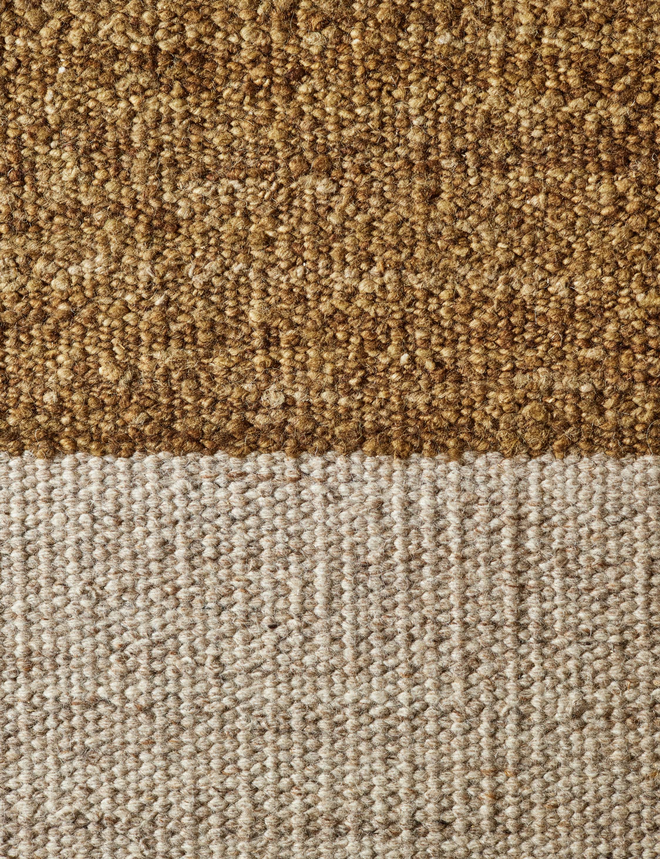 Wilcox Handwoven Wool Rug by Jake Arnold - Image 9
