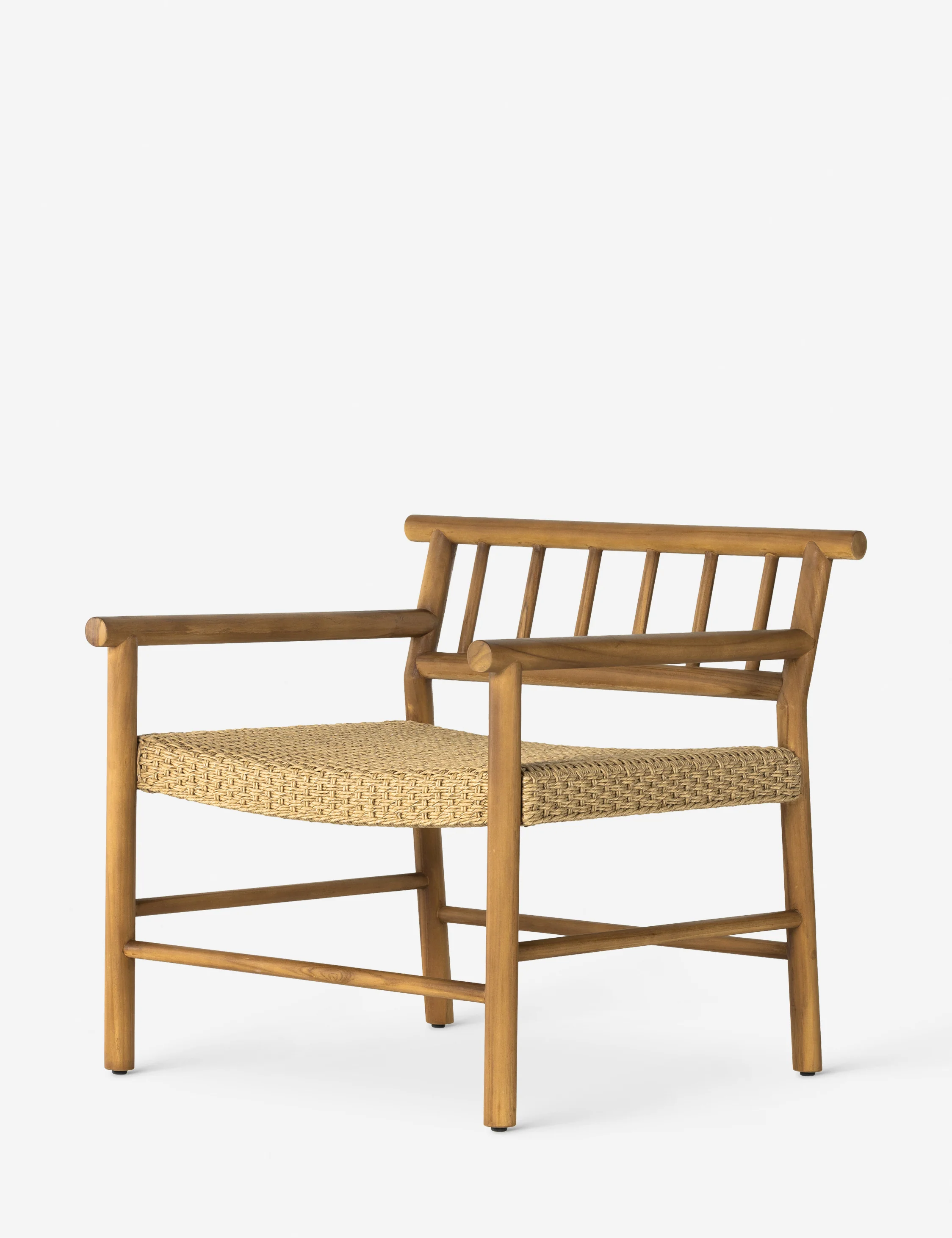 Wilkins Indoor / Outdoor Accent Chair - Image 2