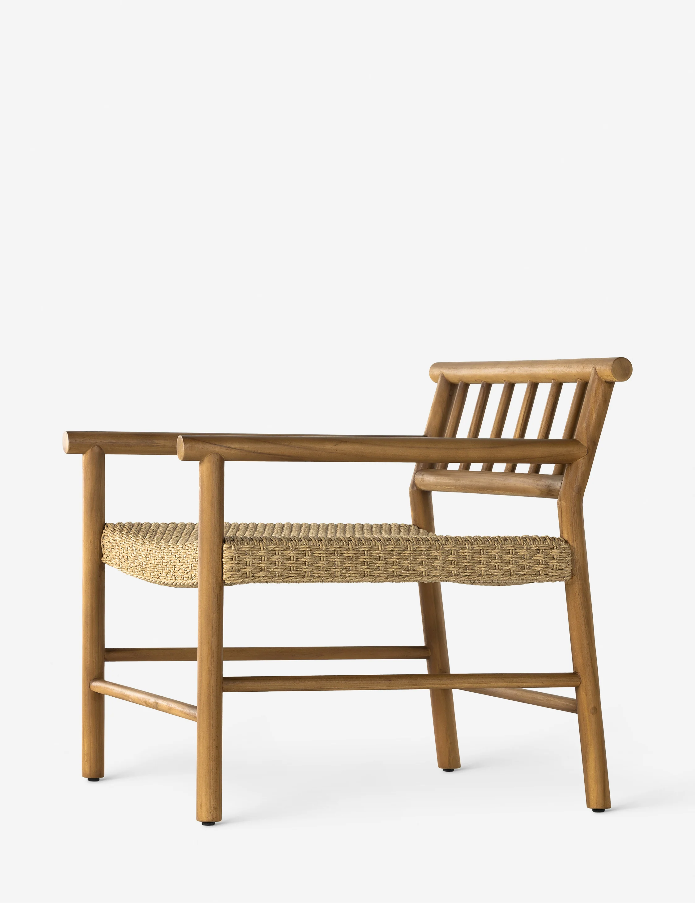 Wilkins Indoor / Outdoor Accent Chair - Image 3