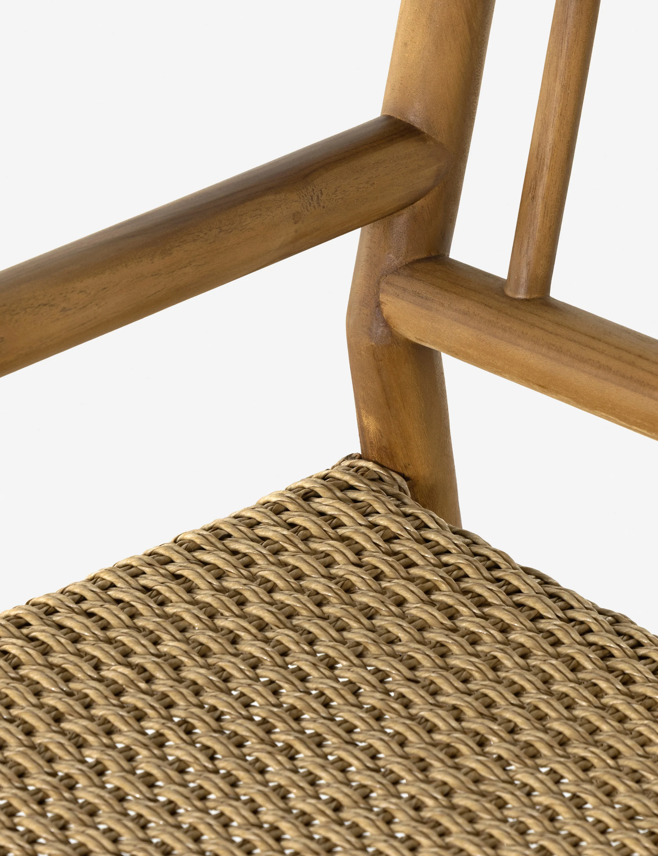 Wilkins Indoor / Outdoor Accent Chair - Image 6
