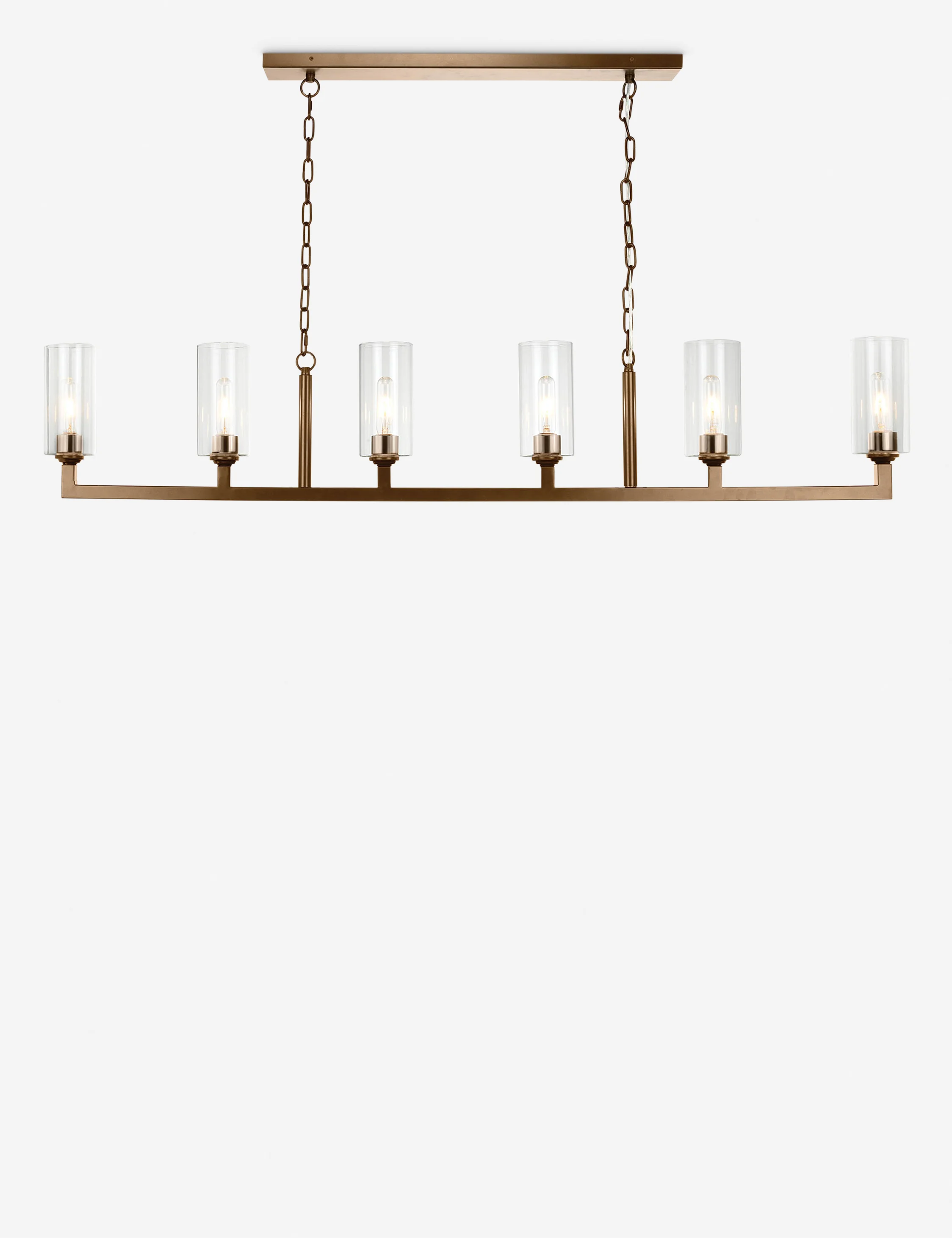 Wilkinson Chandelier - Image 2