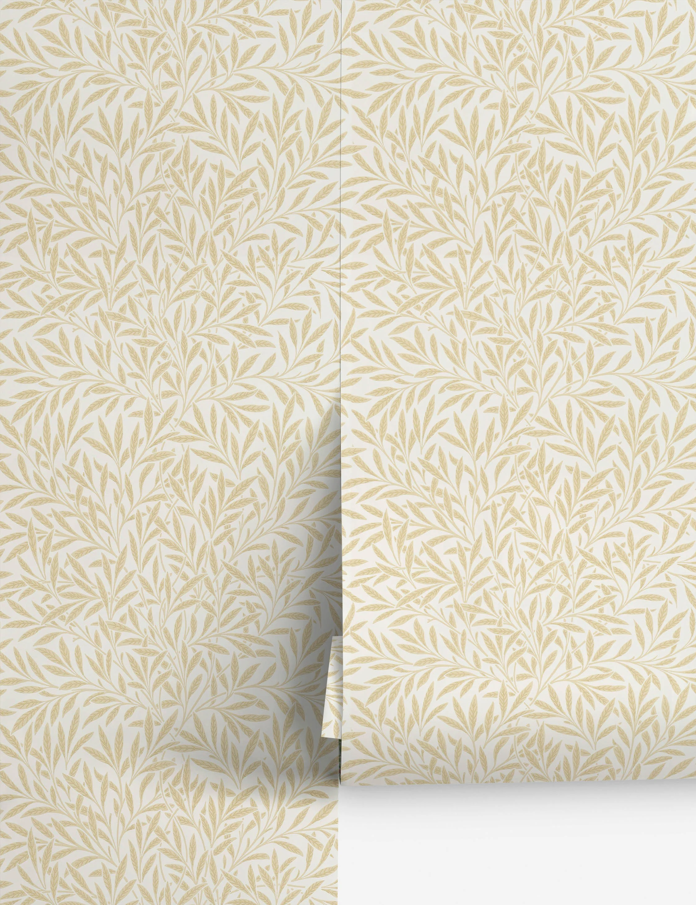 Willow Wallpaper by Morris & Co. - Image 2