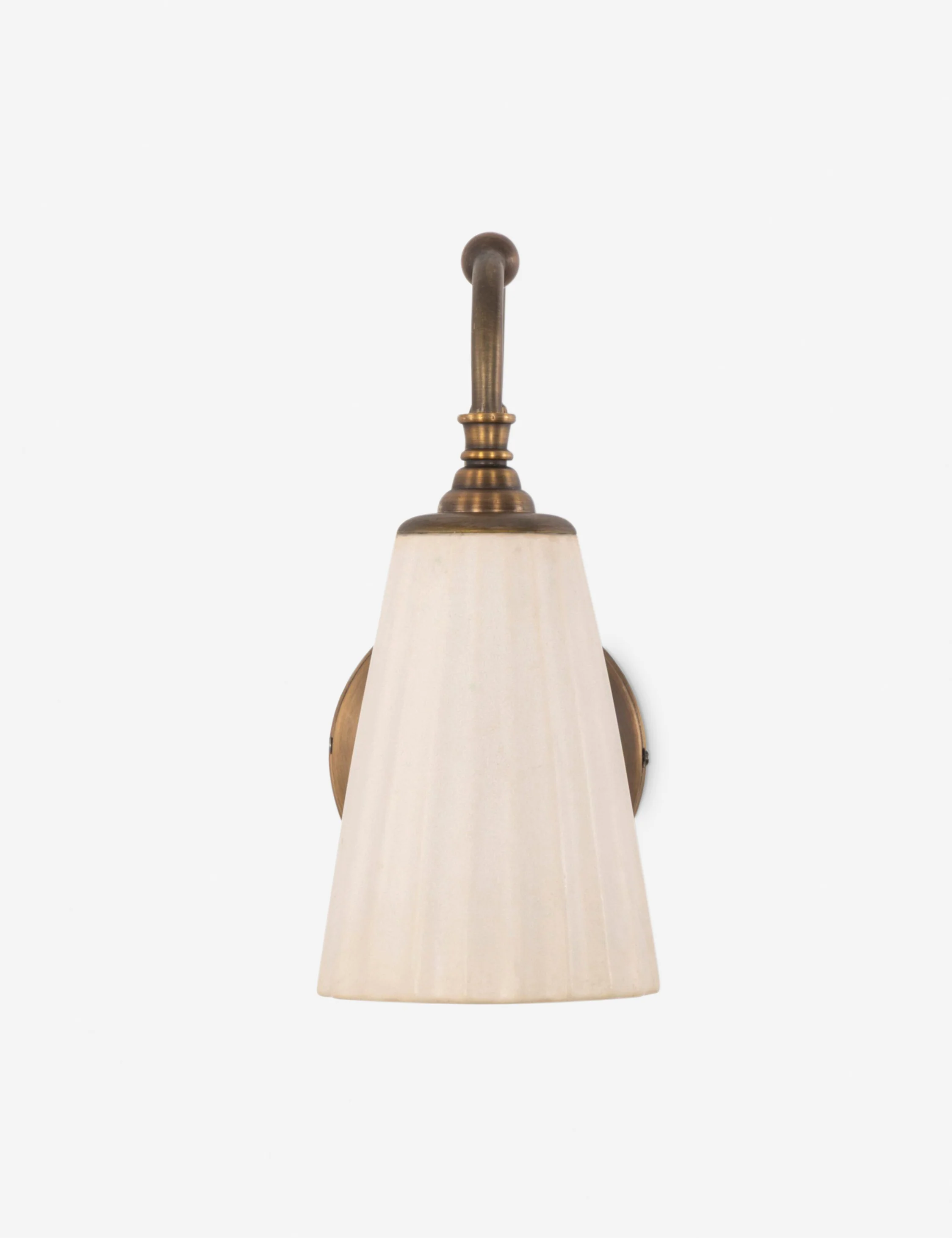 Wilma Sconce by Amber Lewis x Four Hands - Image 3