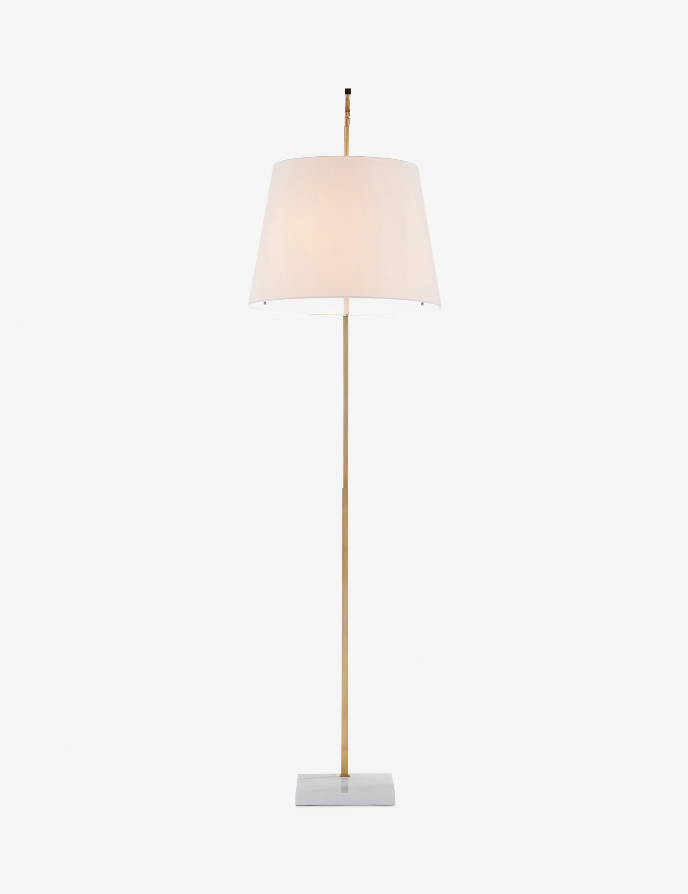 Wilson Floor Lamp - Image 4