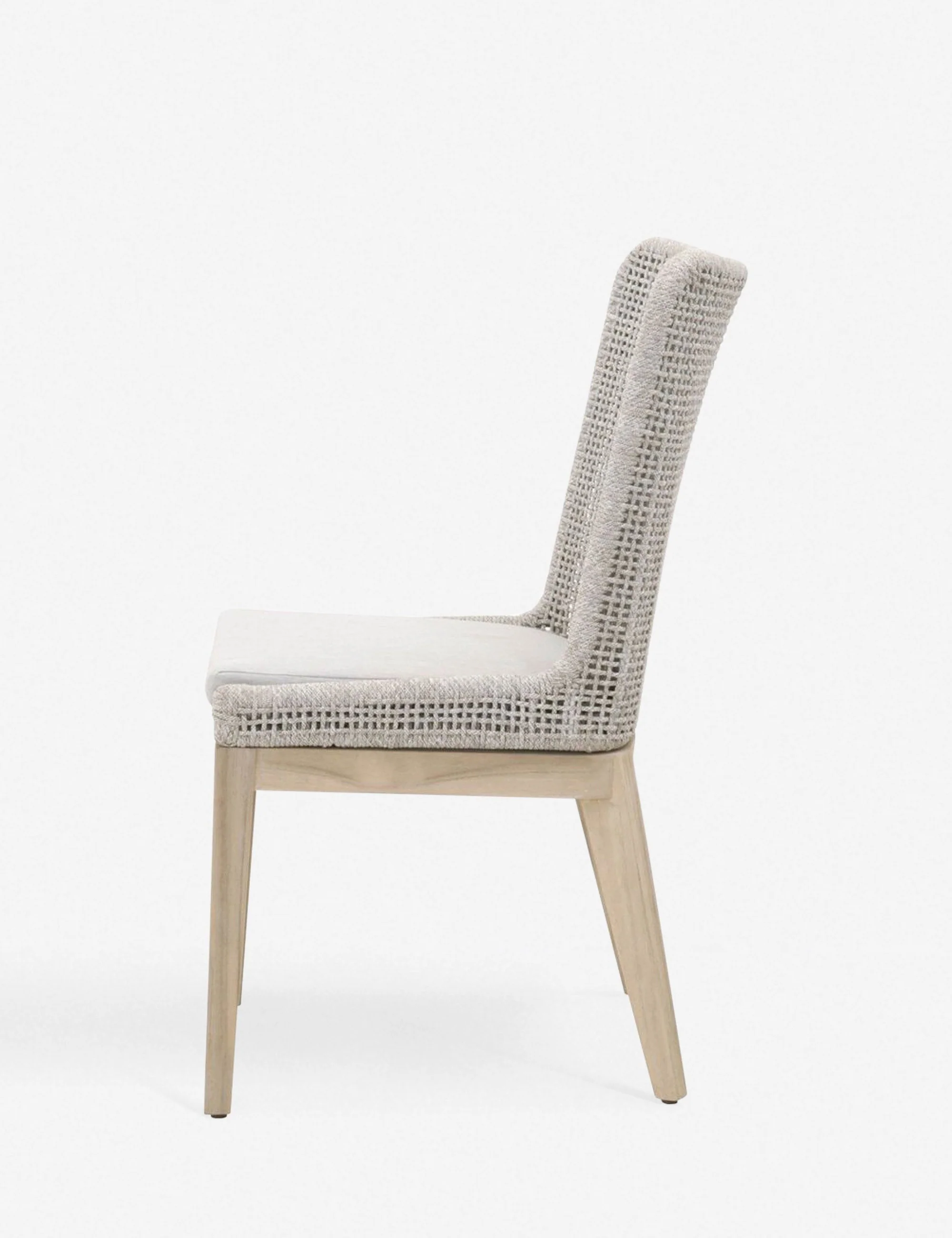 Winnetka Indoor / Outdoor Dining Chair (Set of 2) - Image 3