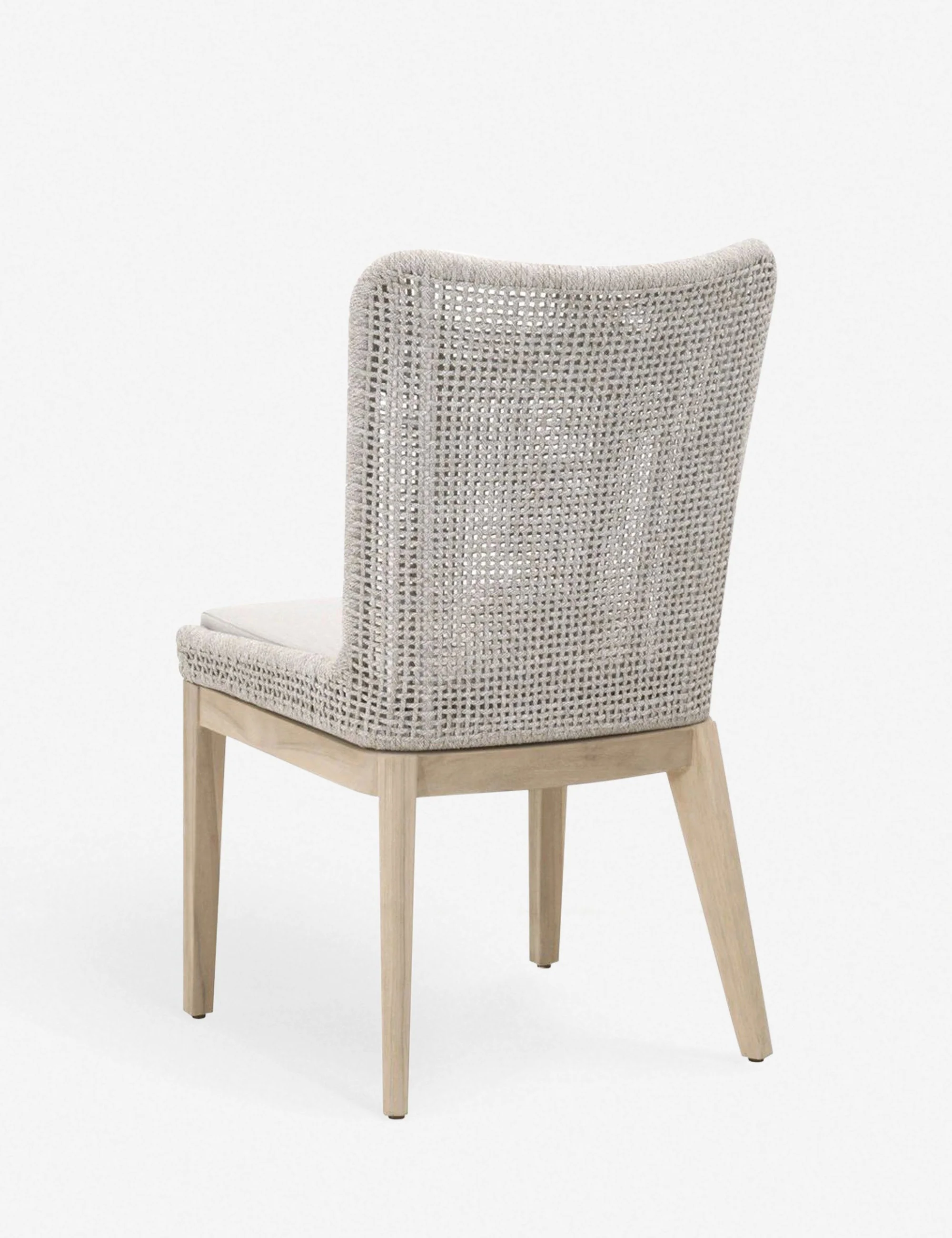 Winnetka Indoor / Outdoor Dining Chair (Set of 2) - Image 4