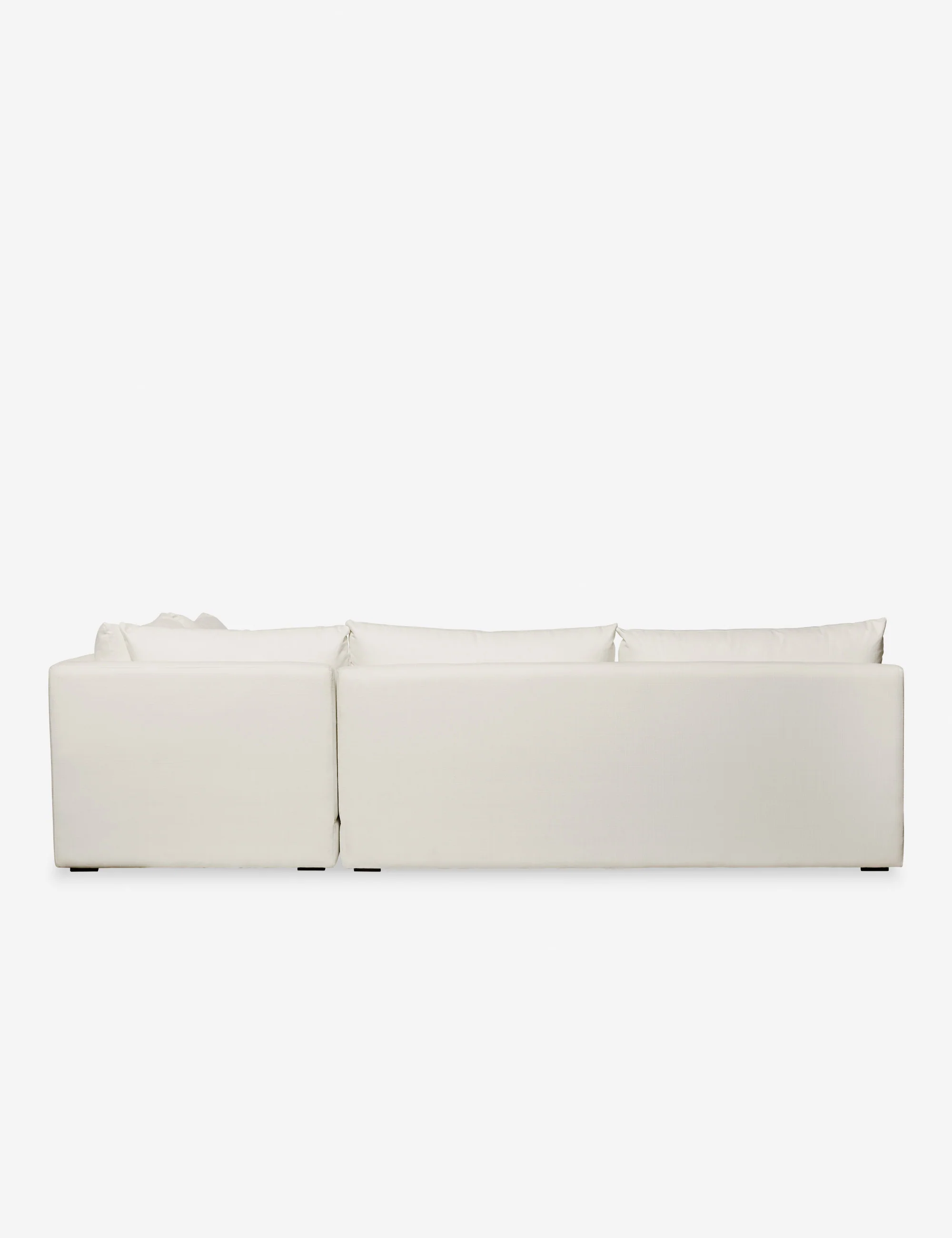 Winona Armless Sectional Sofa - Image 23