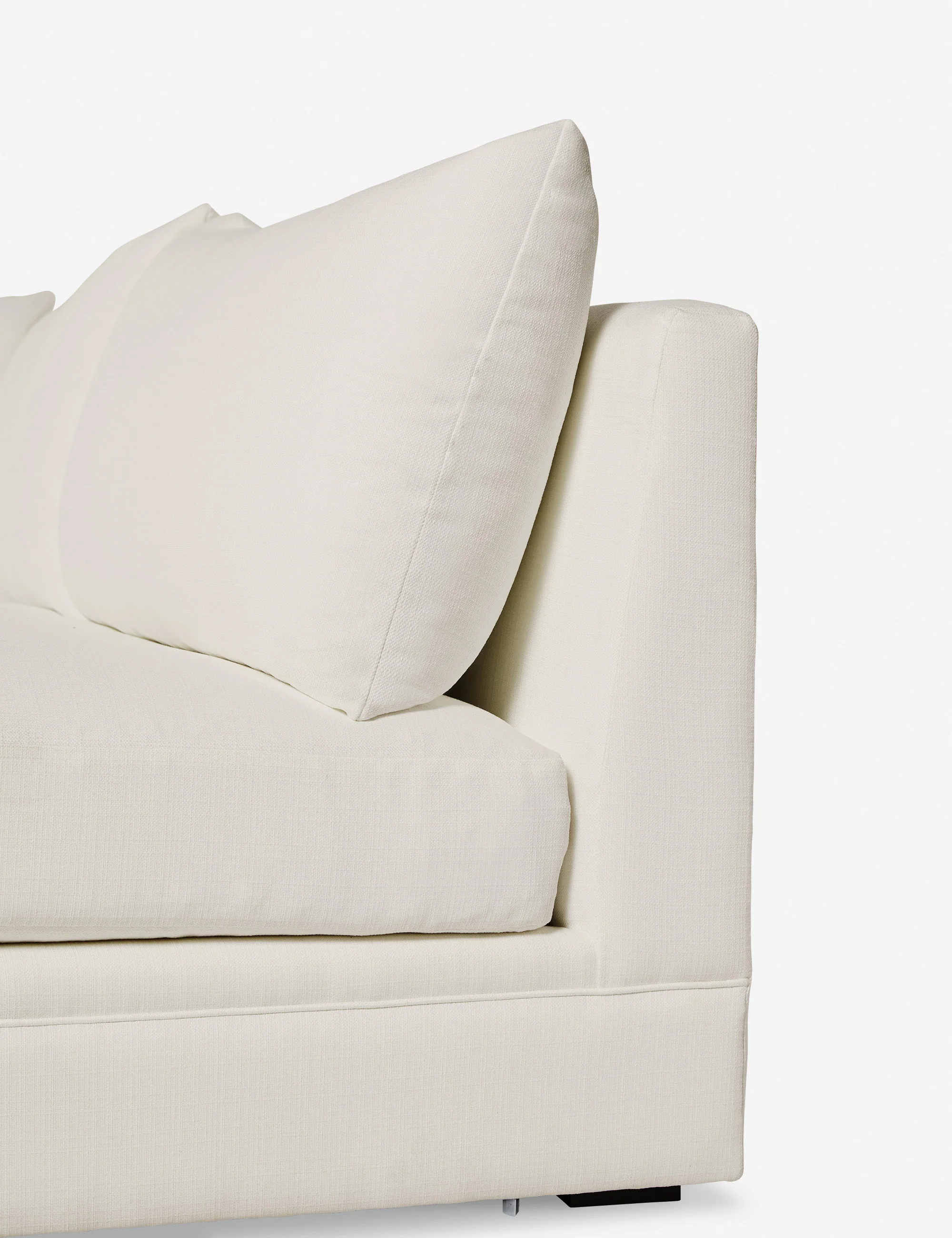 Winona Armless Sectional Sofa - Image 24
