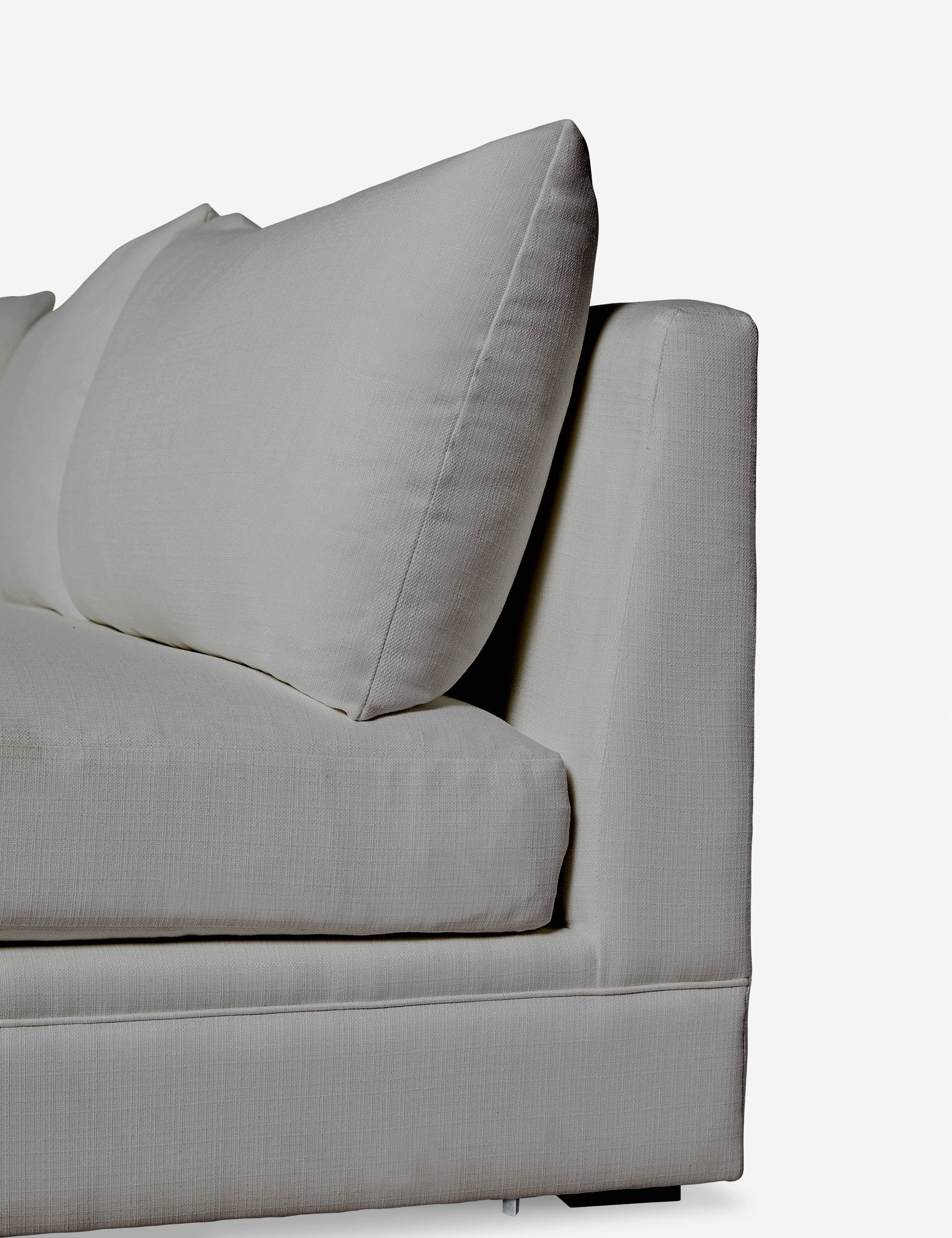 Winona Armless Sectional Sofa - Image 28