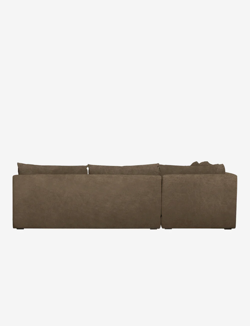 Winona Armless Sectional Sofa - Image 48