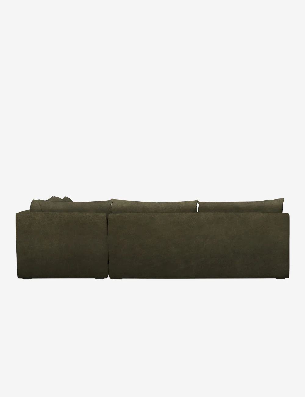 Winona Armless Sectional Sofa - Image 52