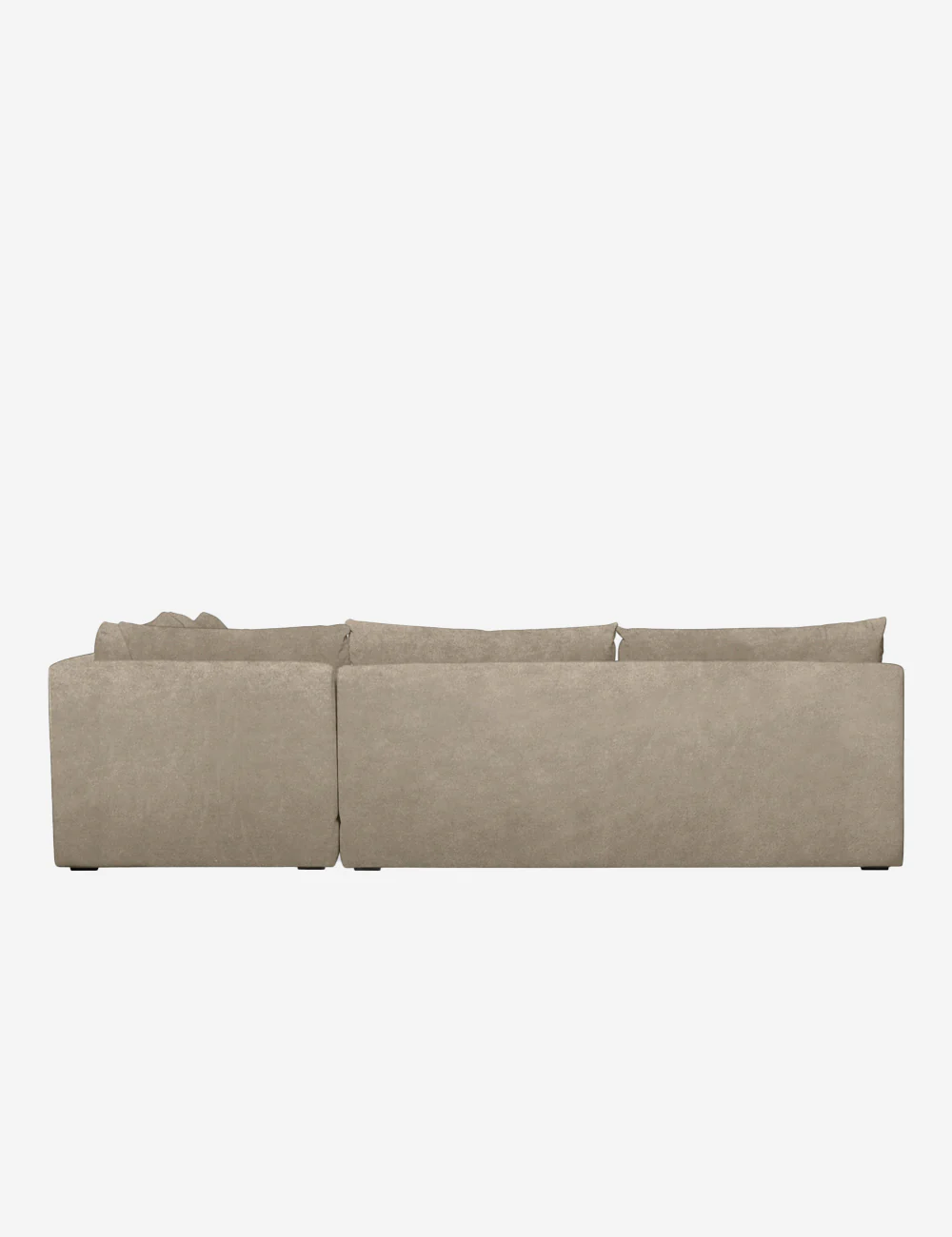 Winona Armless Sectional Sofa - Image 54