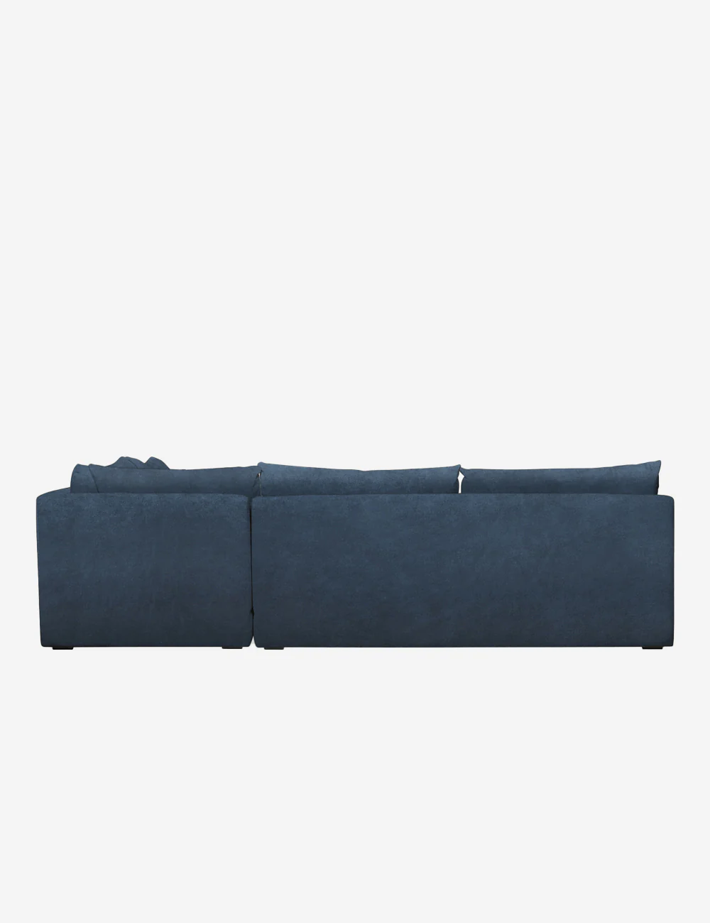 Winona Armless Sectional Sofa - Image 56