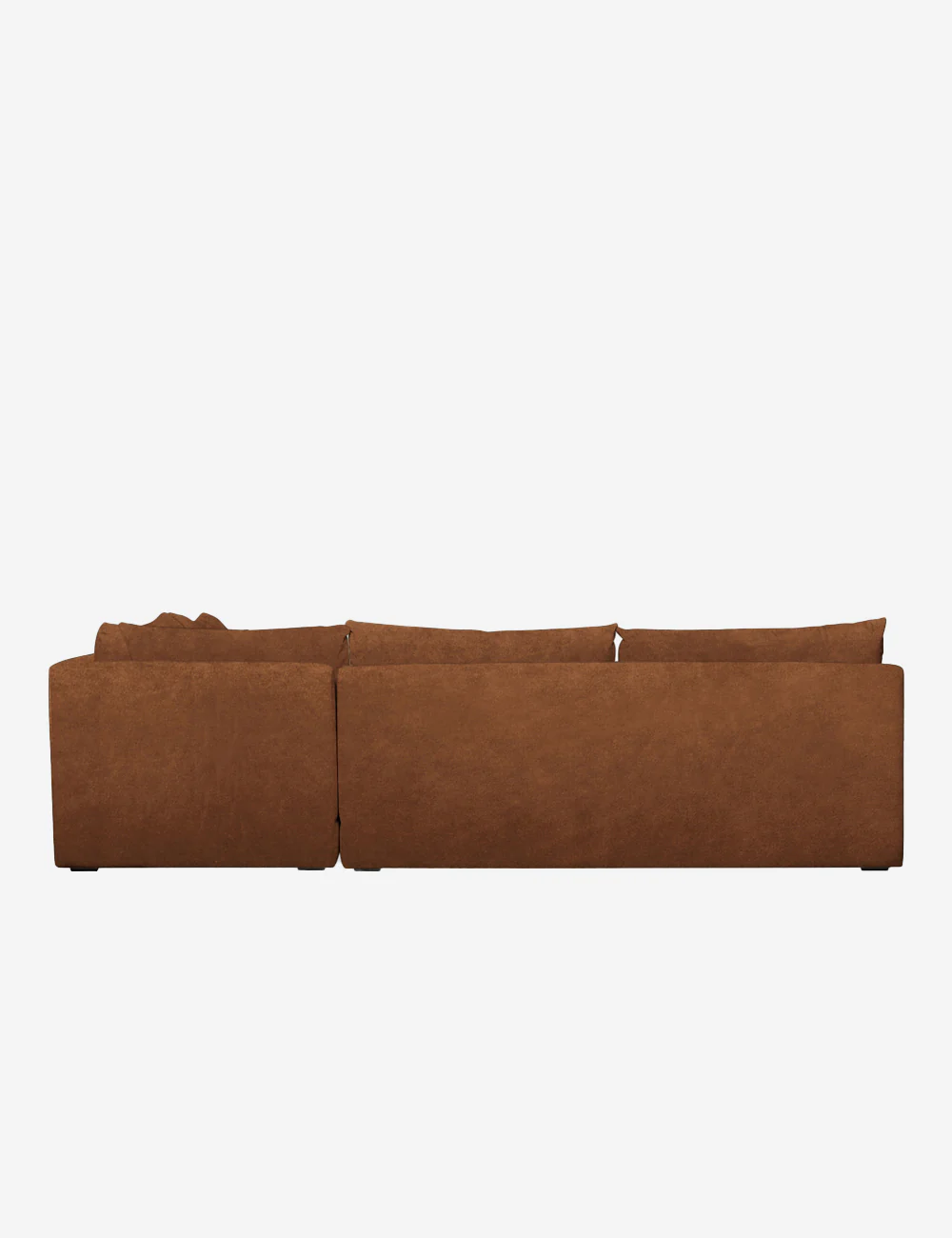 Winona Armless Sectional Sofa - Image 58