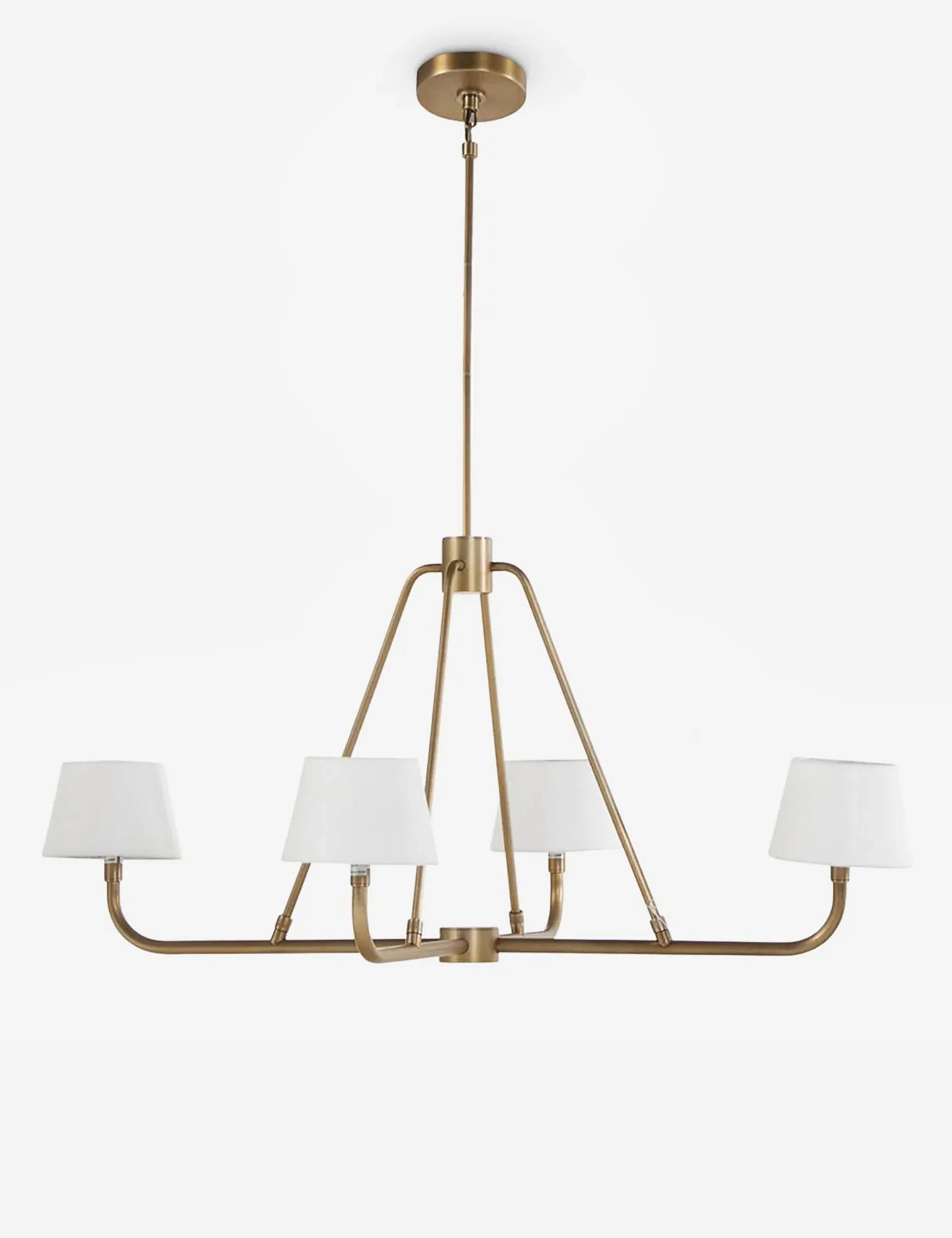 Witting Chandelier - Image 10