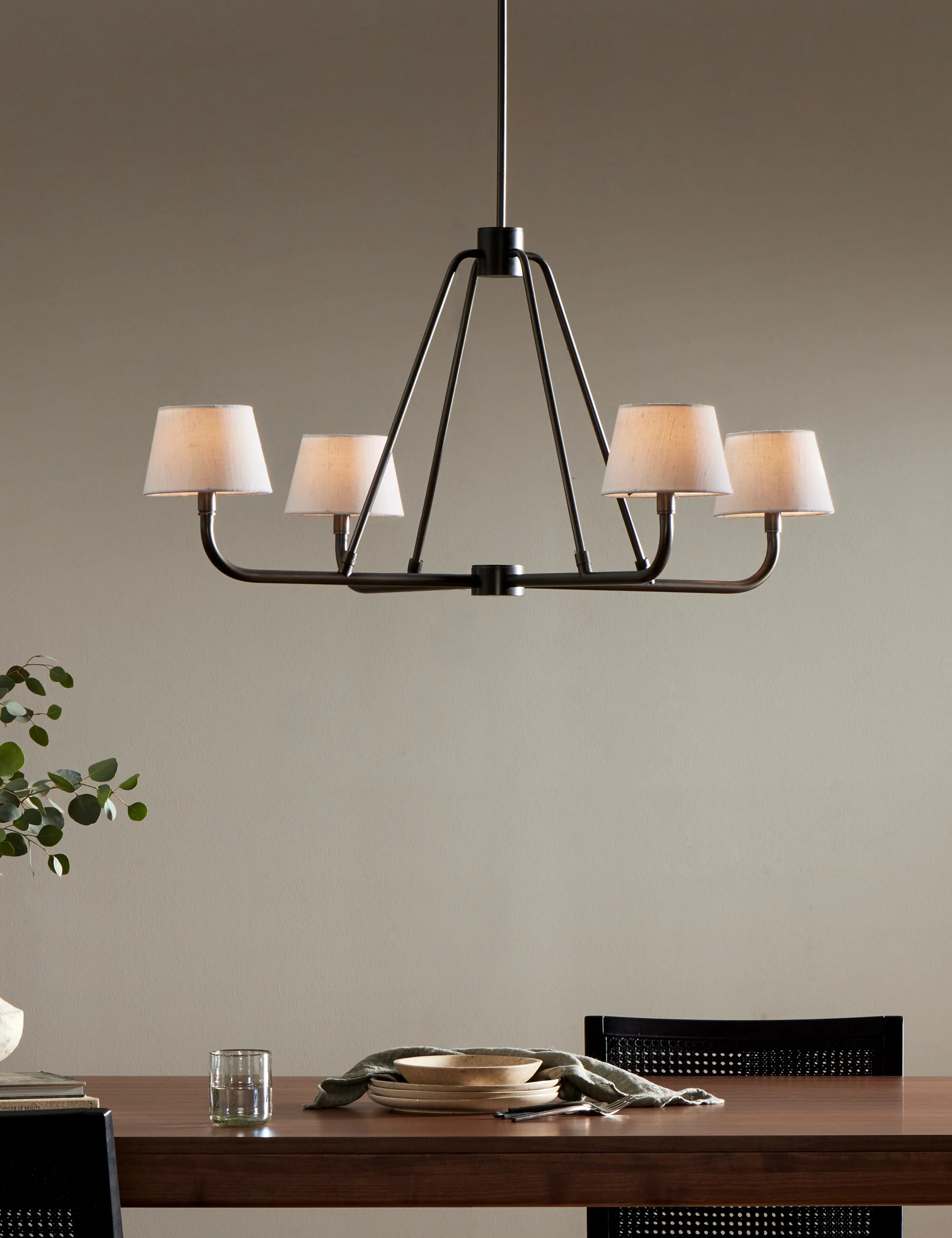 Witting Chandelier - Image 16