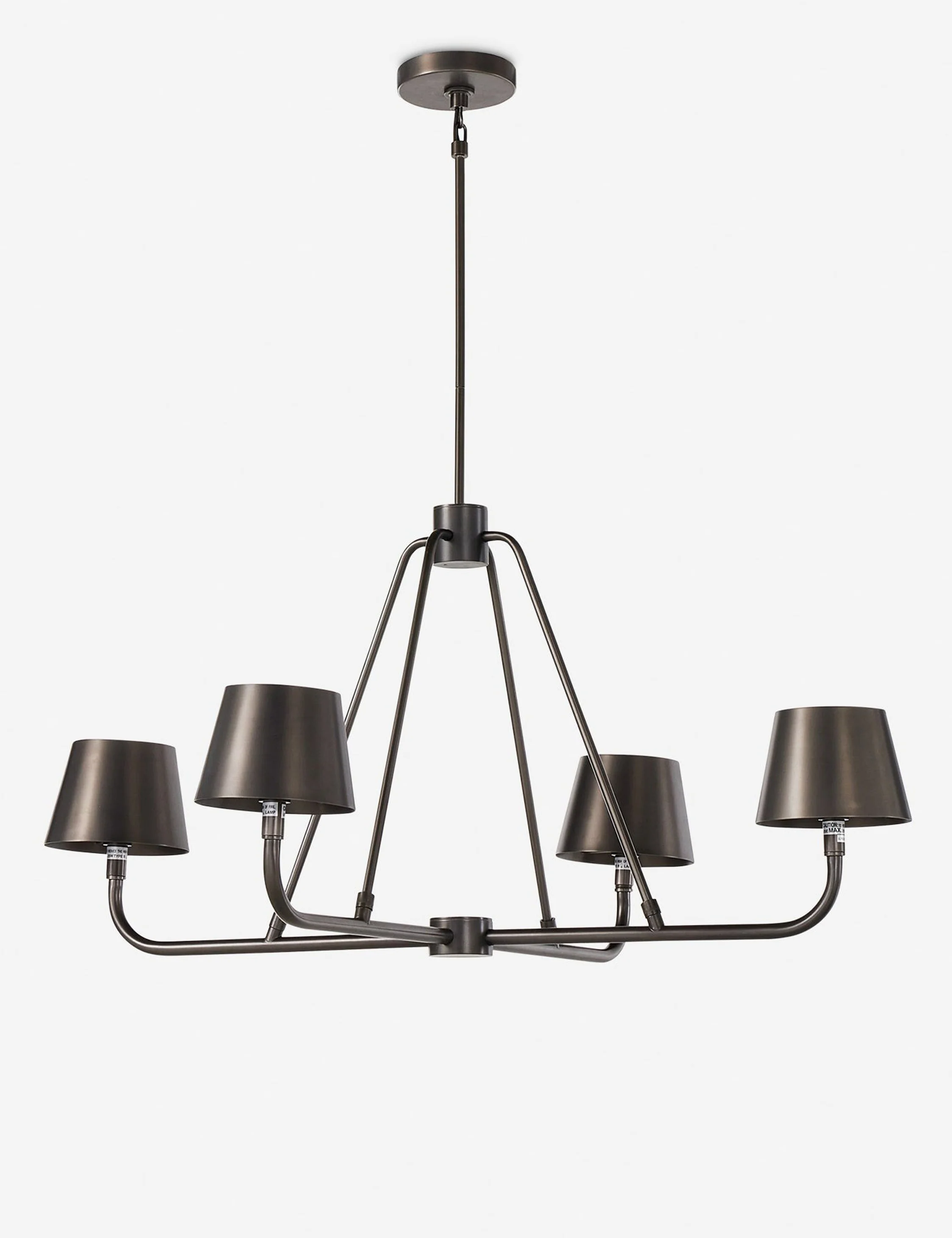 Witting Chandelier - Image 20