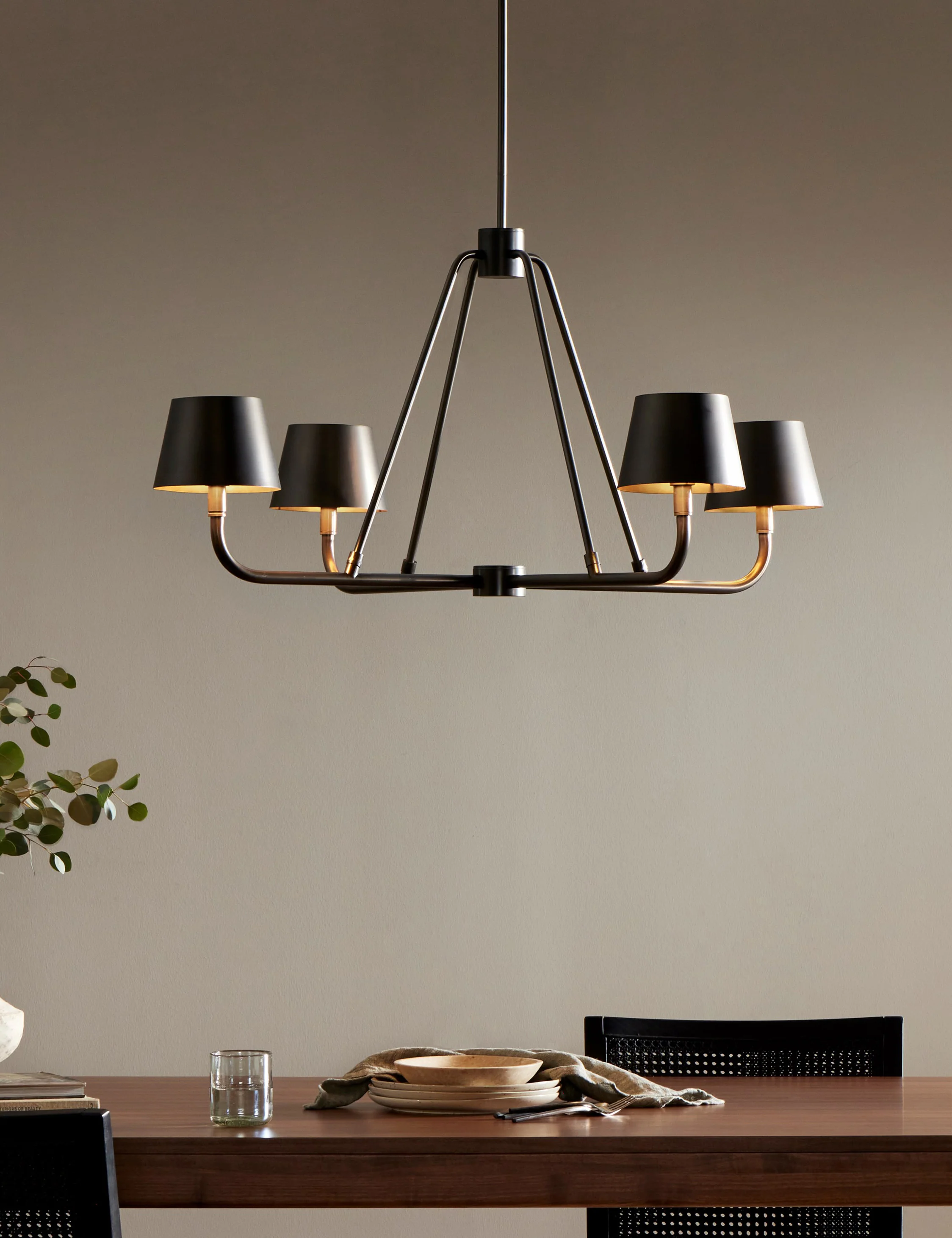 Witting Chandelier - Image 21