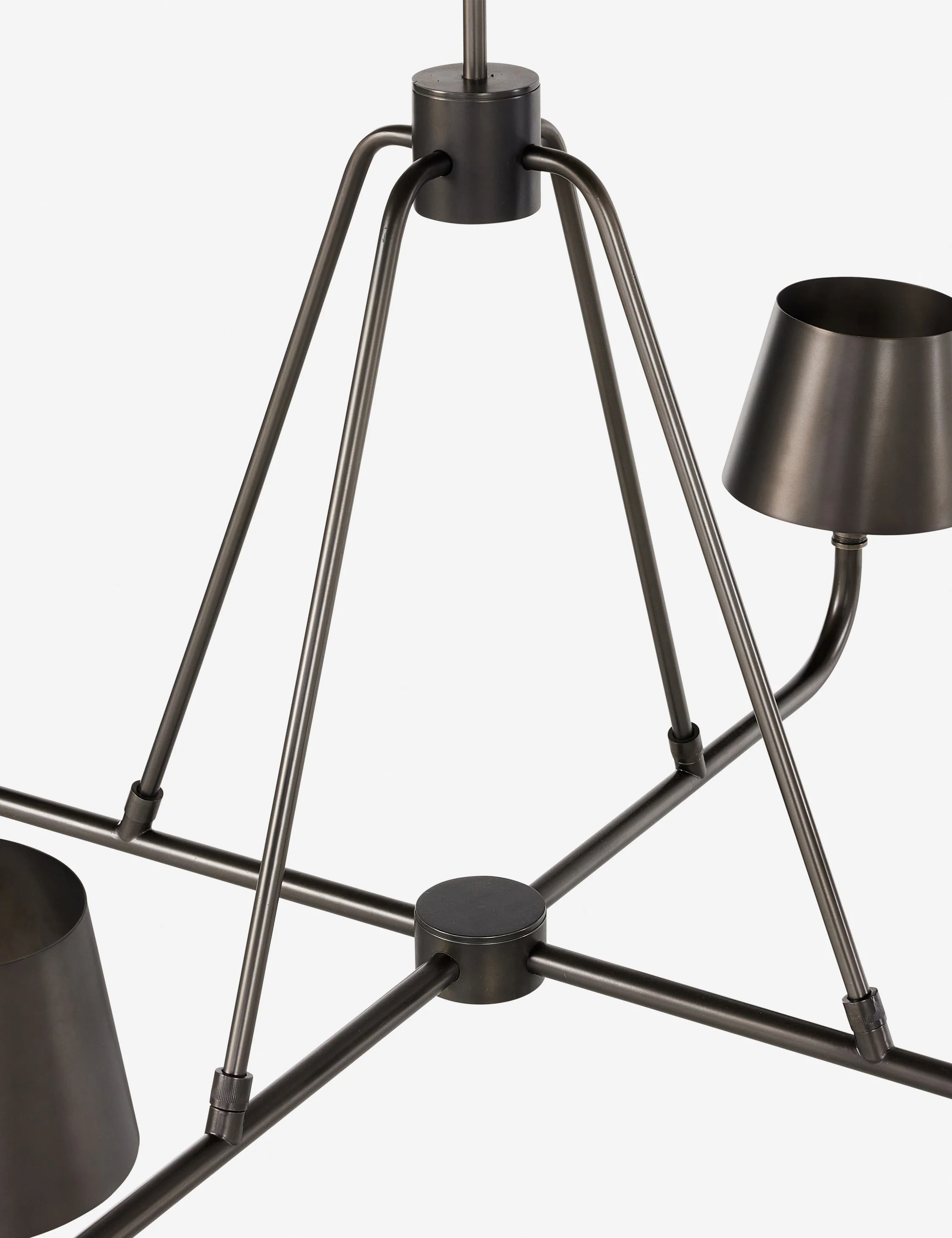 Witting Chandelier - Image 24