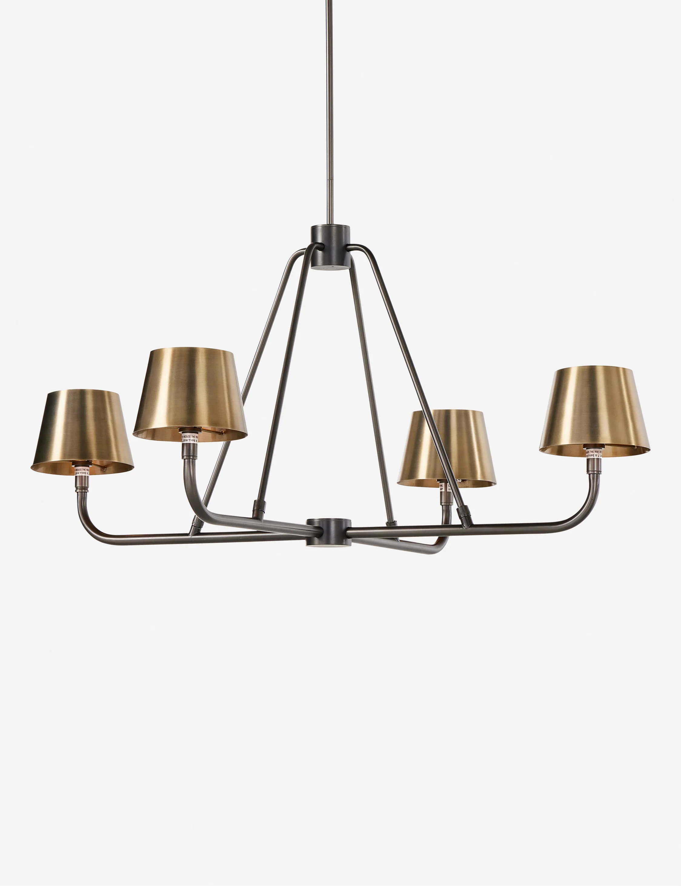Witting Chandelier - Image 28