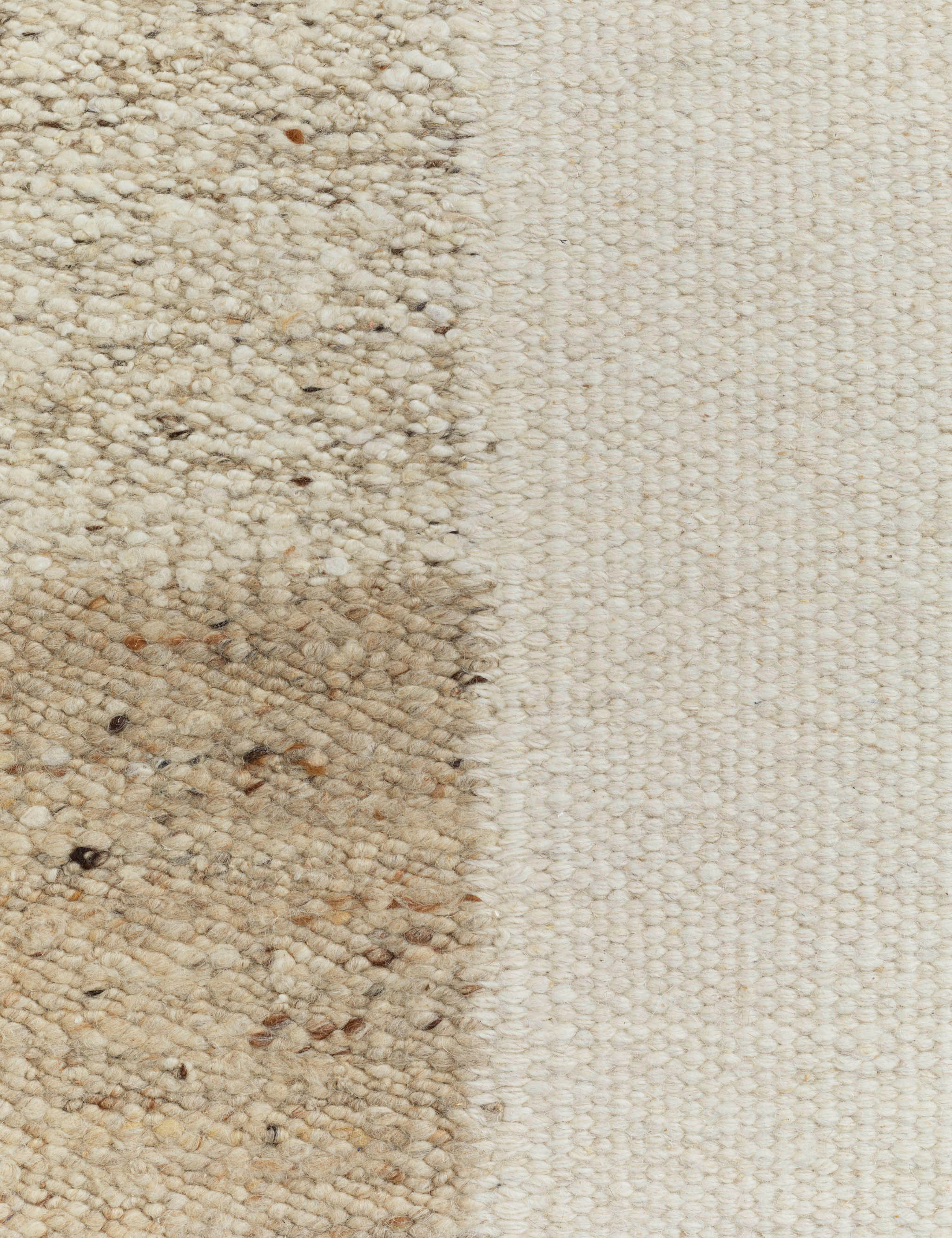 Woburn Handwoven Wool Rug Swatch by Jake Arnold - Image 4