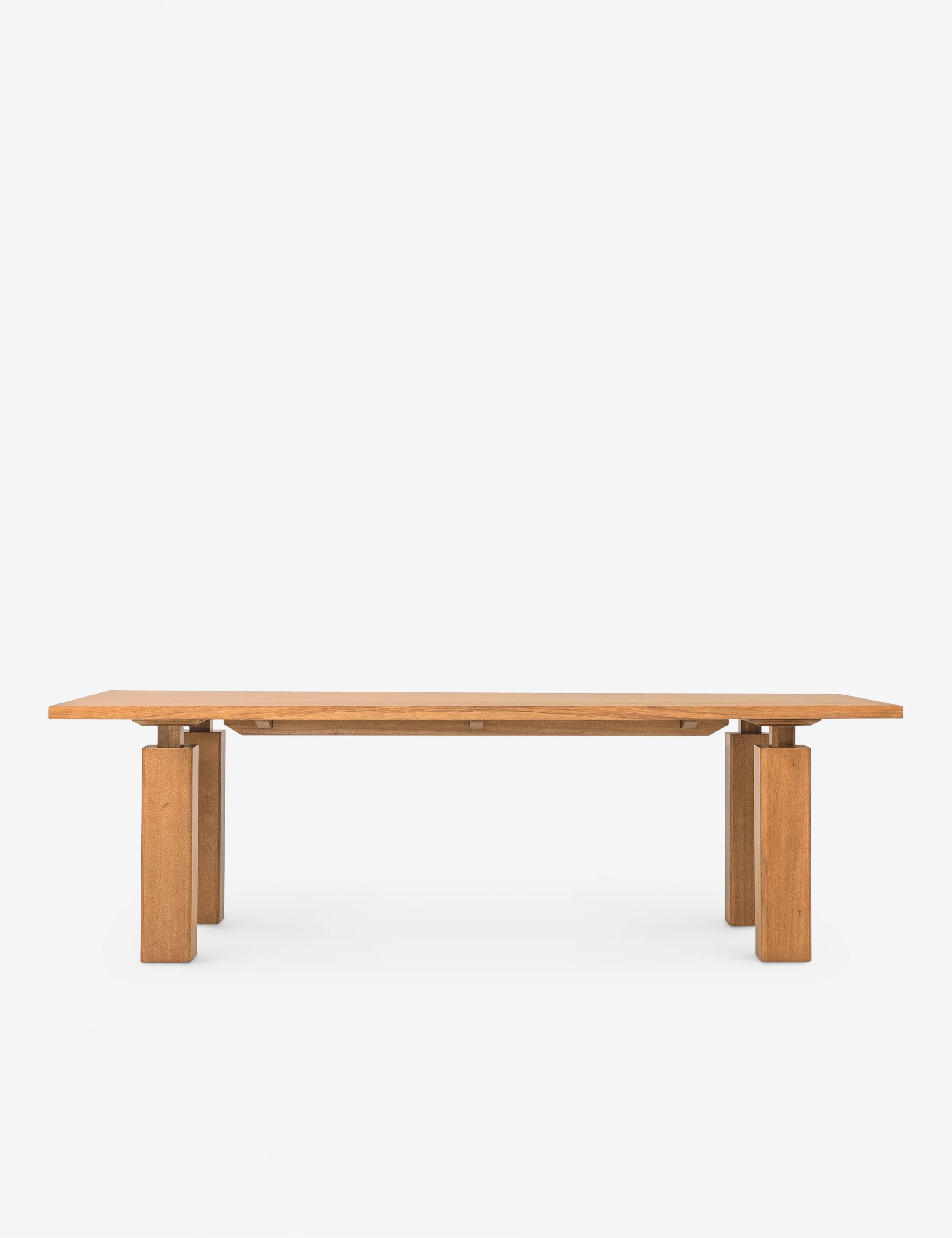 Wolo Dining Table by Sun at Six - Image 15