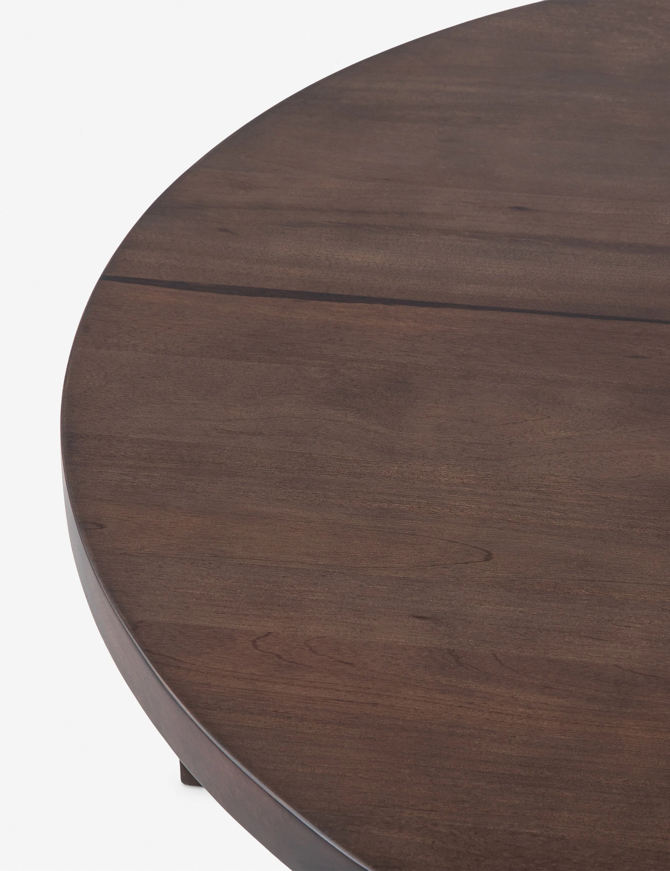 Wolo Round Coffee Table by Sun at Six - Image 12