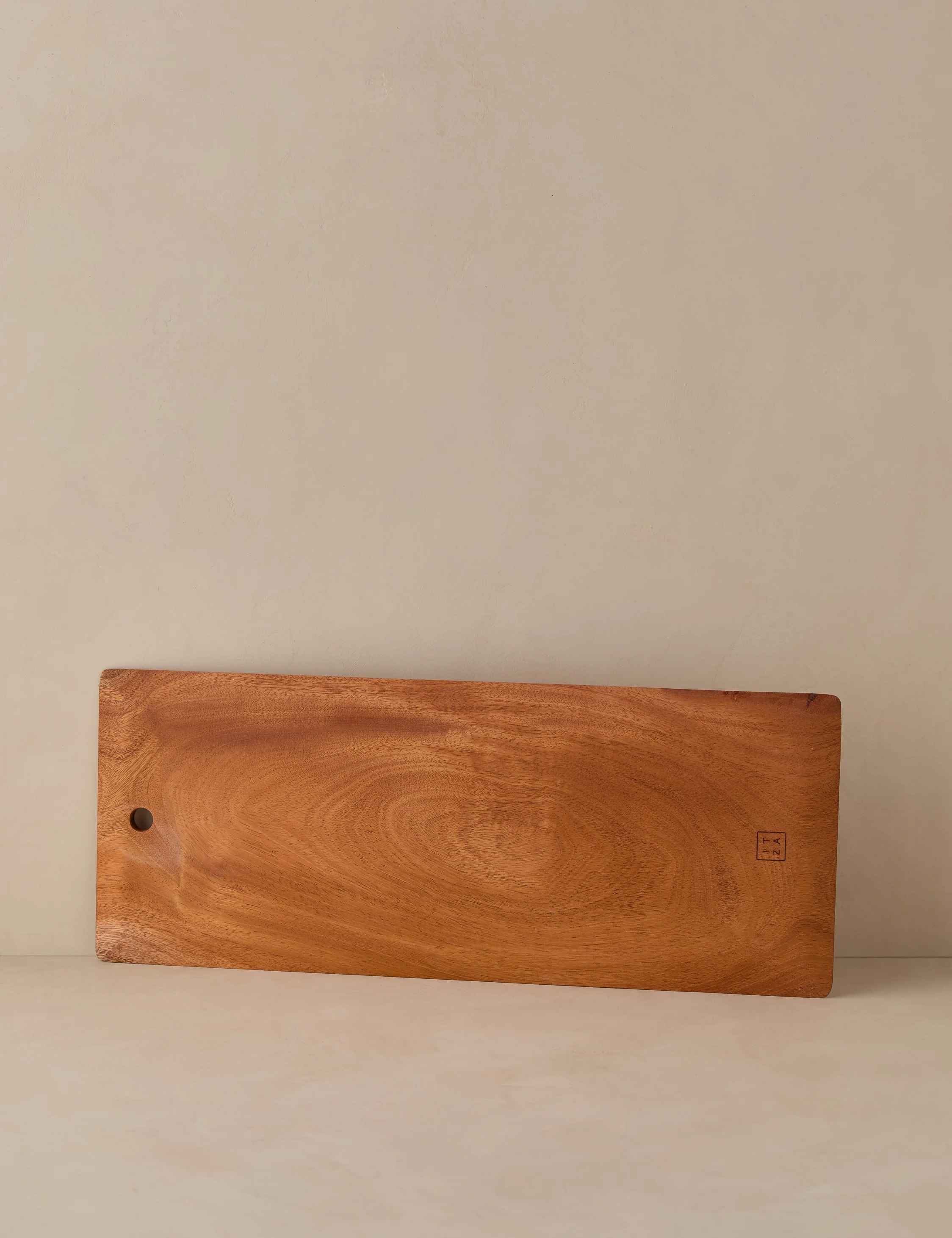 Wood Serving Board by Itza Wood - Image 2