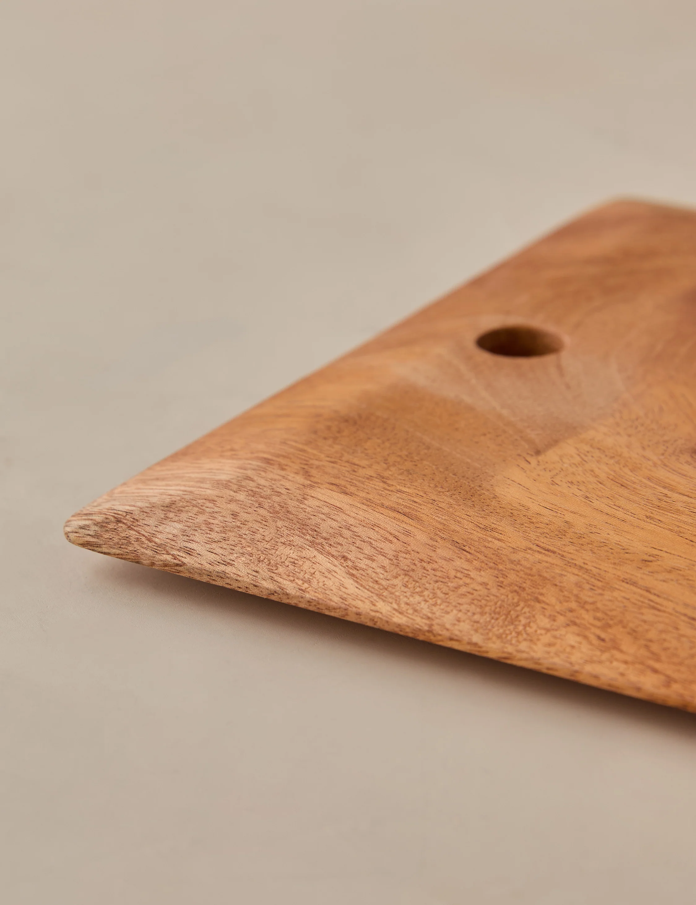 Wood Serving Board by Itza Wood - Image 4