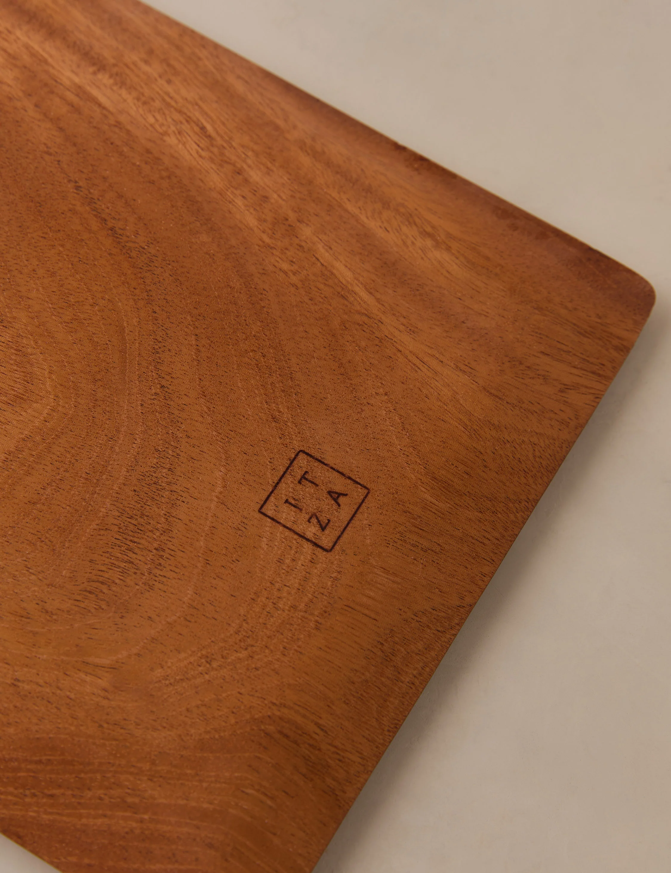 Wood Serving Board by Itza Wood - Image 6