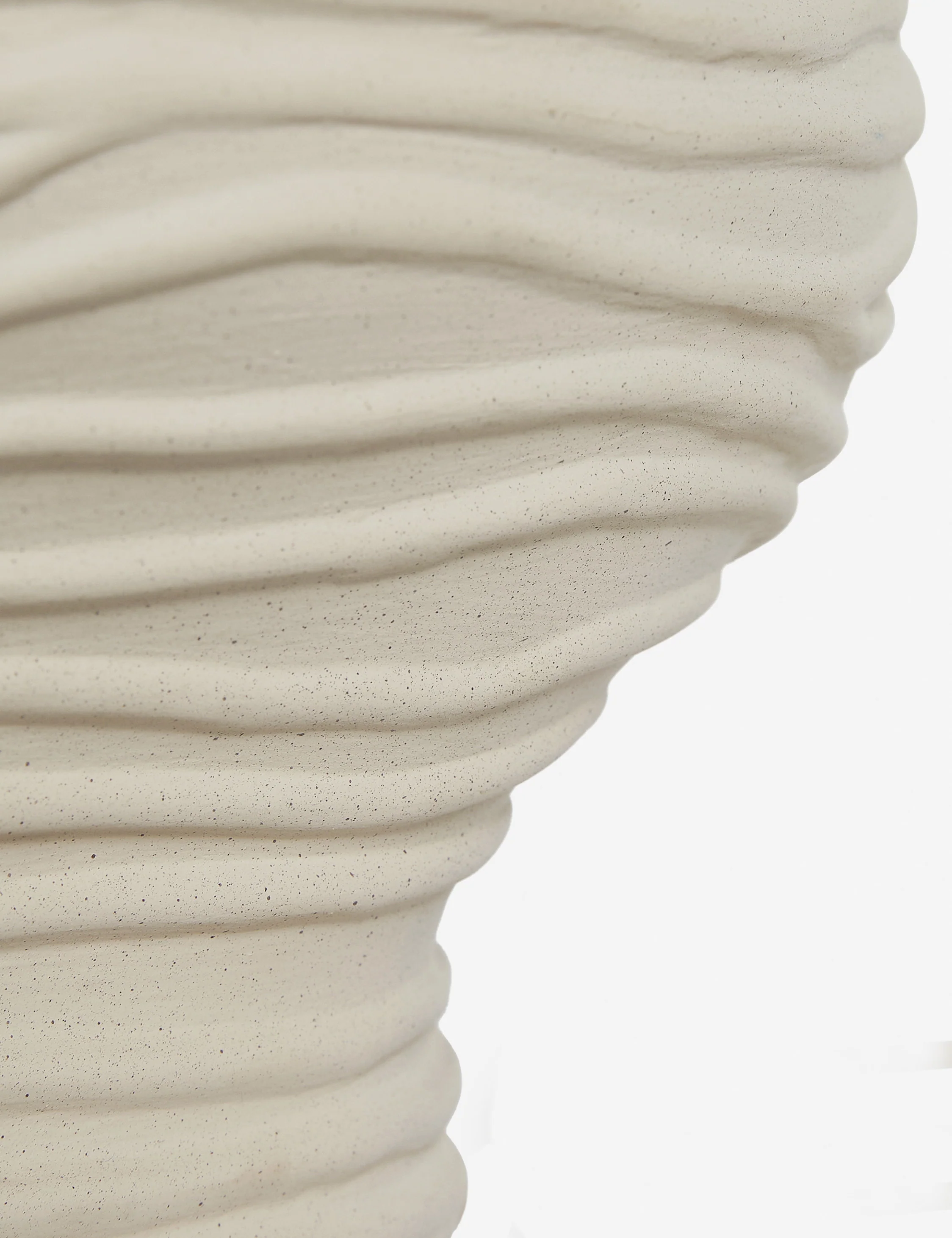Wrinkle Table Lamp by Sarah Sherman Samuel - Image 7