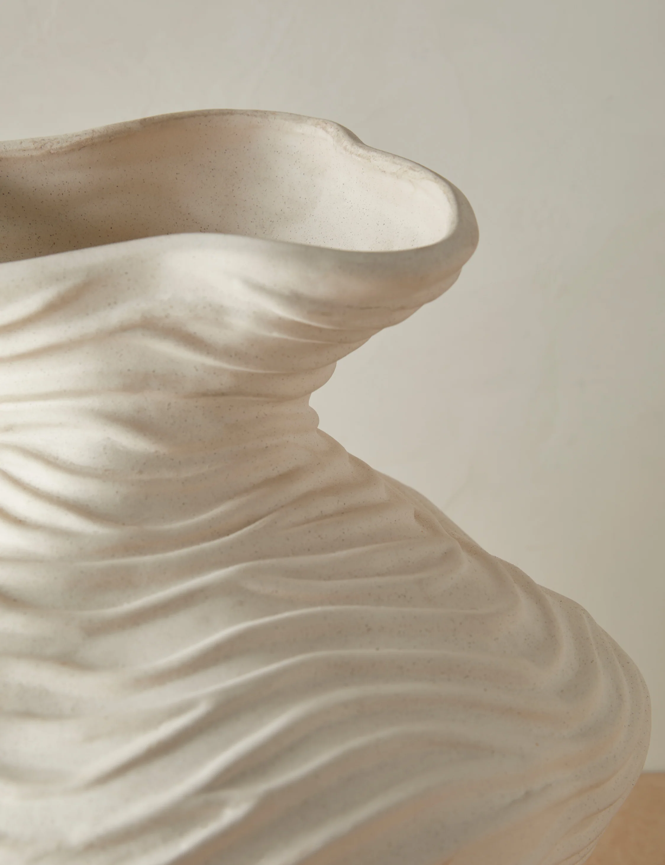 Wrinkle Vase by Sarah Sherman Samuel - Image 10
