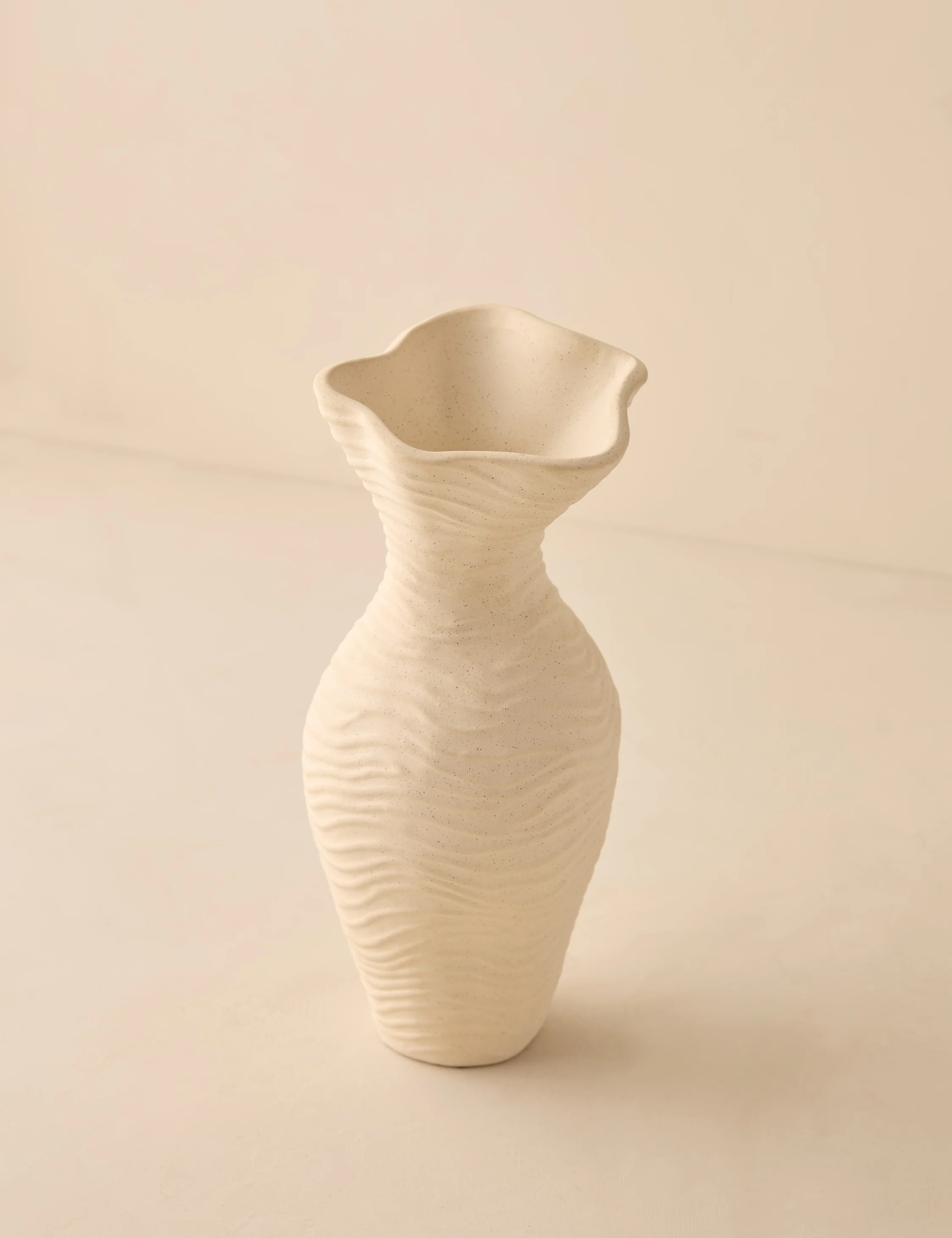 Wrinkle Vase by Sarah Sherman Samuel - Image 16