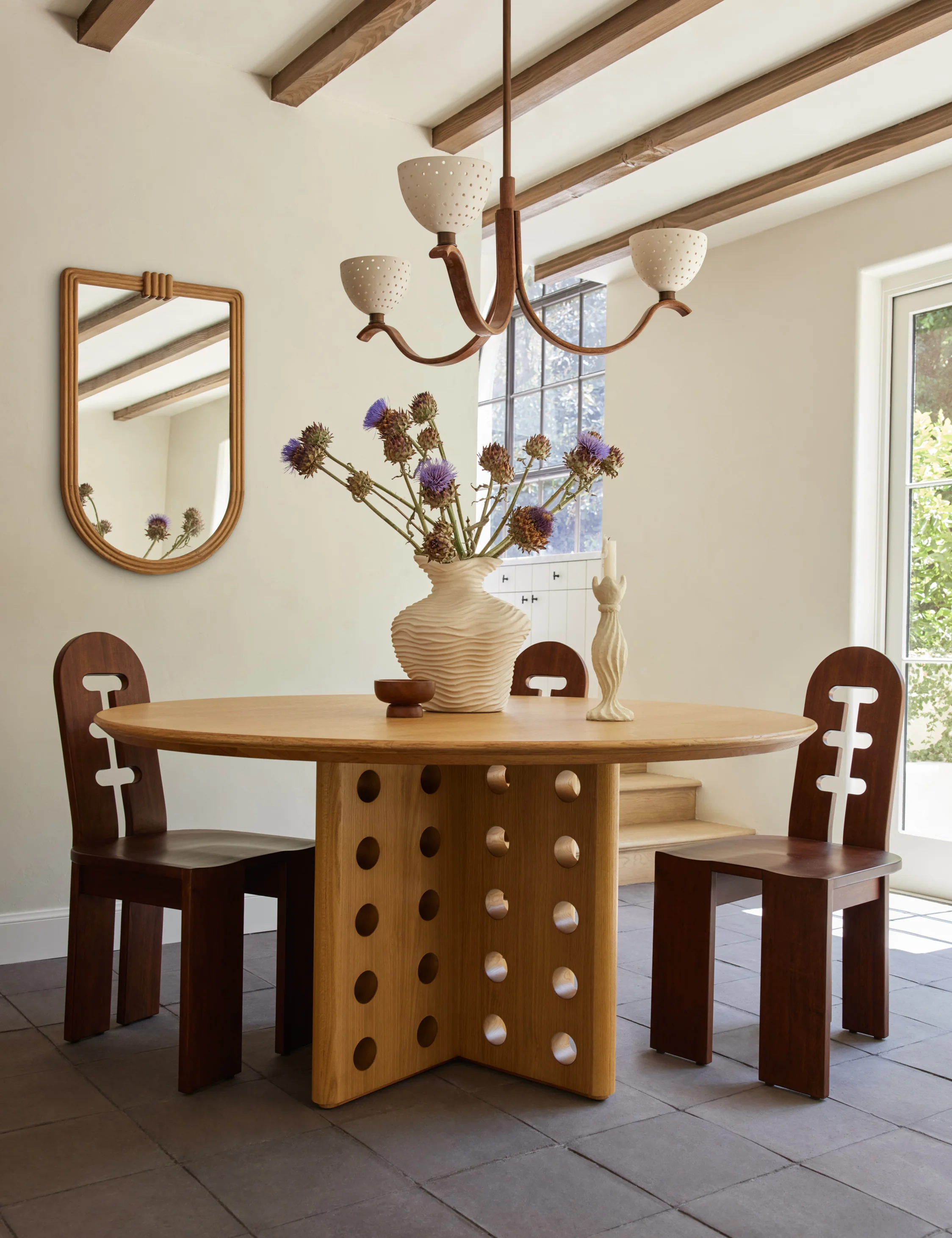 Wrinkle Vase by Sarah Sherman Samuel - Image 6